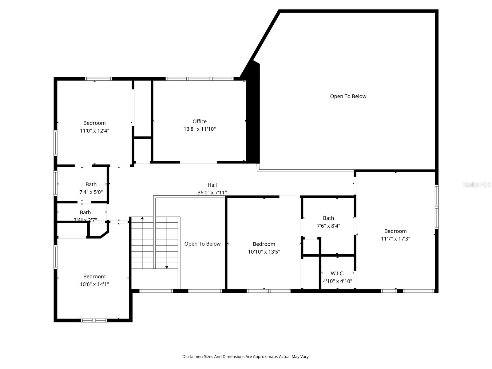 4111 FOXTAIL CT, KISSIMMEE, FL, 34746