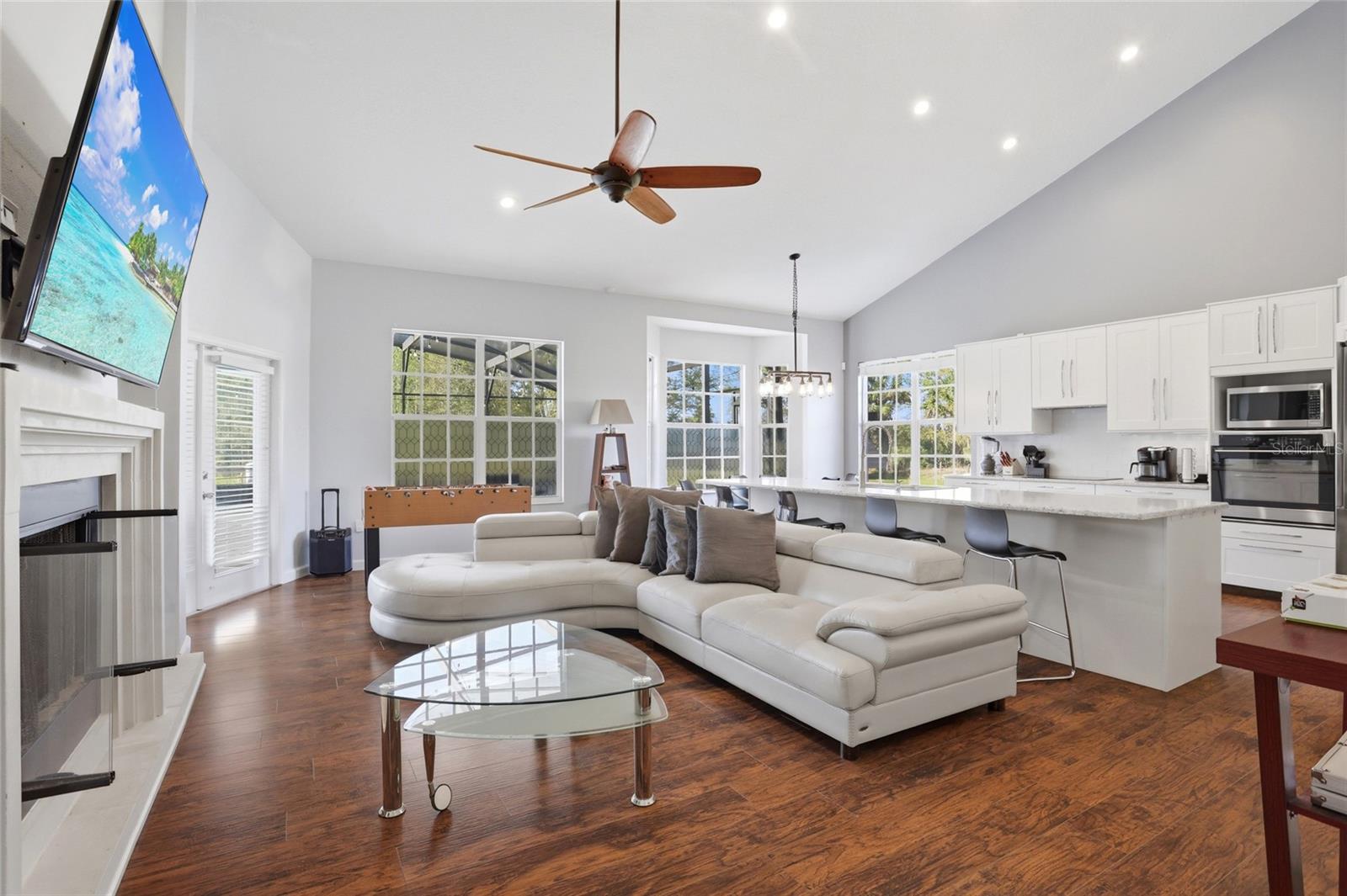 4111 FOXTAIL CT, KISSIMMEE, FL, 34746