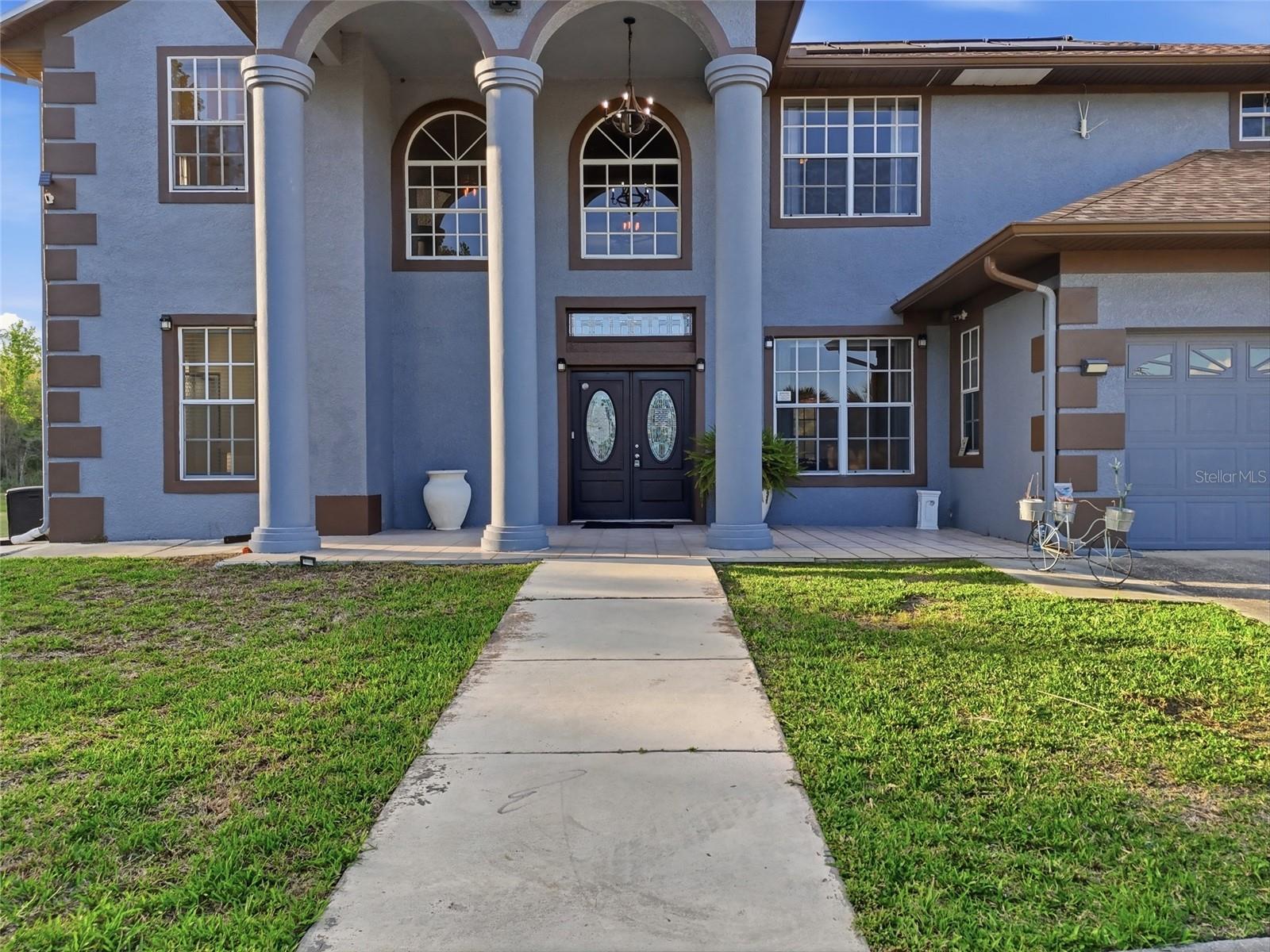 4111 FOXTAIL CT, KISSIMMEE, FL, 34746