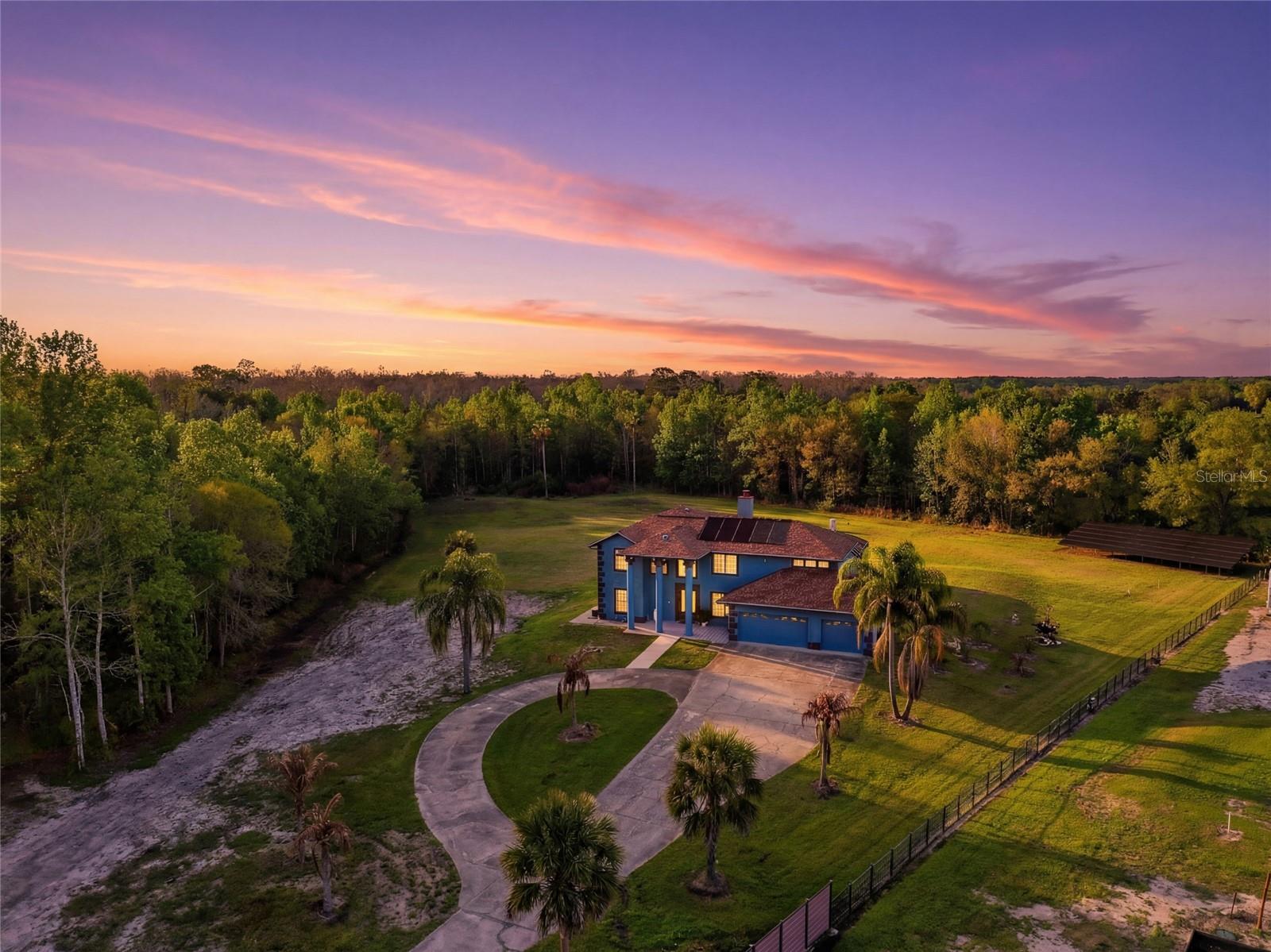 4111 FOXTAIL CT, KISSIMMEE, FL, 34746
