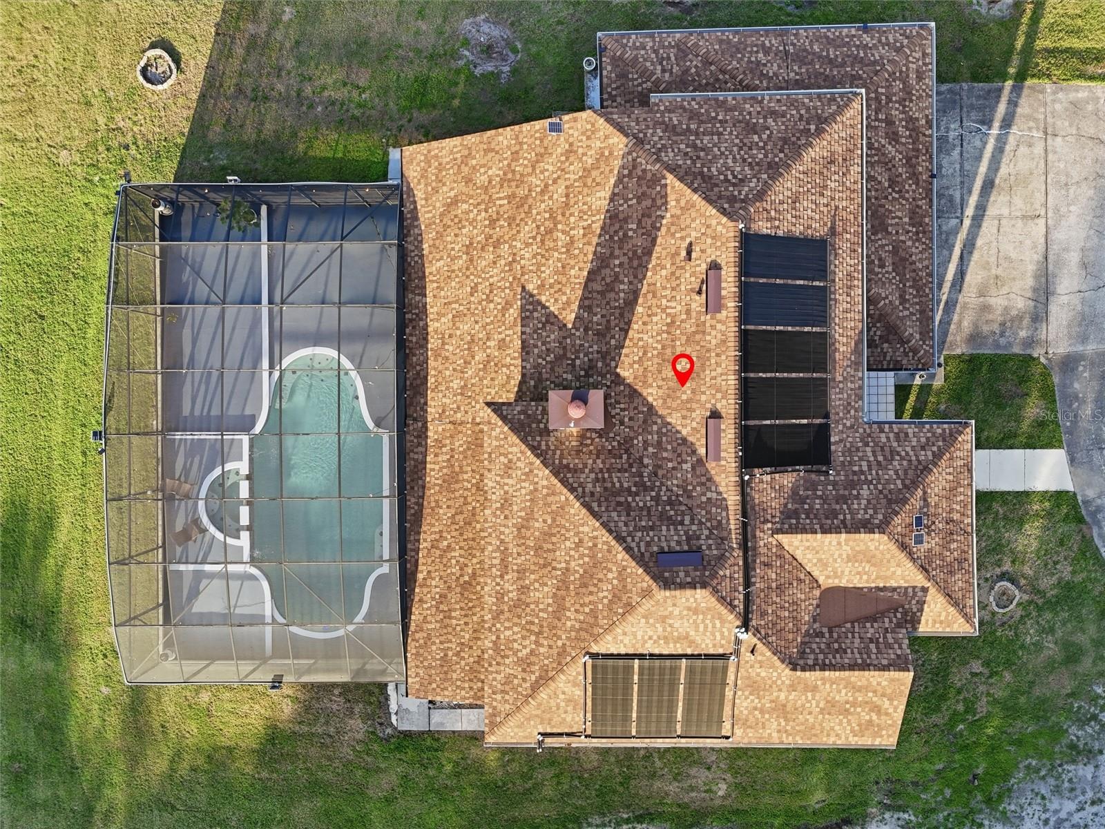 4111 FOXTAIL CT, KISSIMMEE, FL, 34746