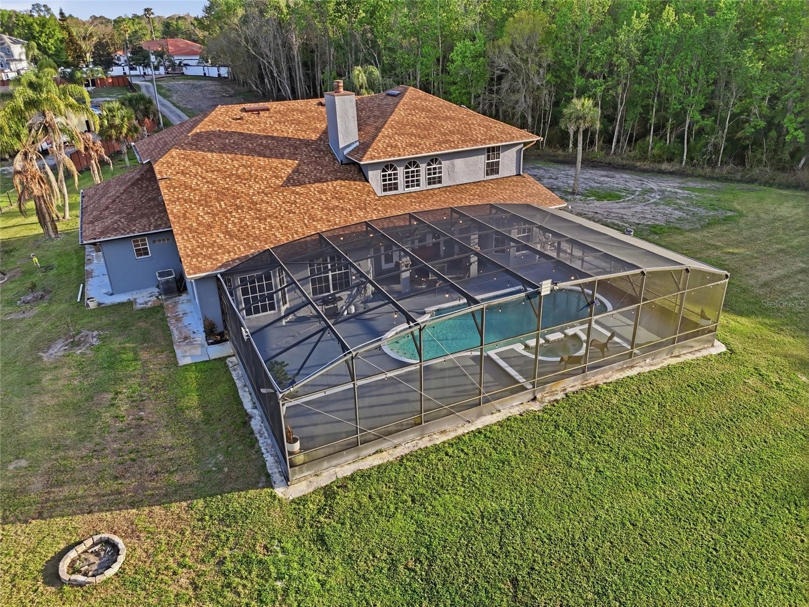 4111 FOXTAIL CT, KISSIMMEE, FL, 34746