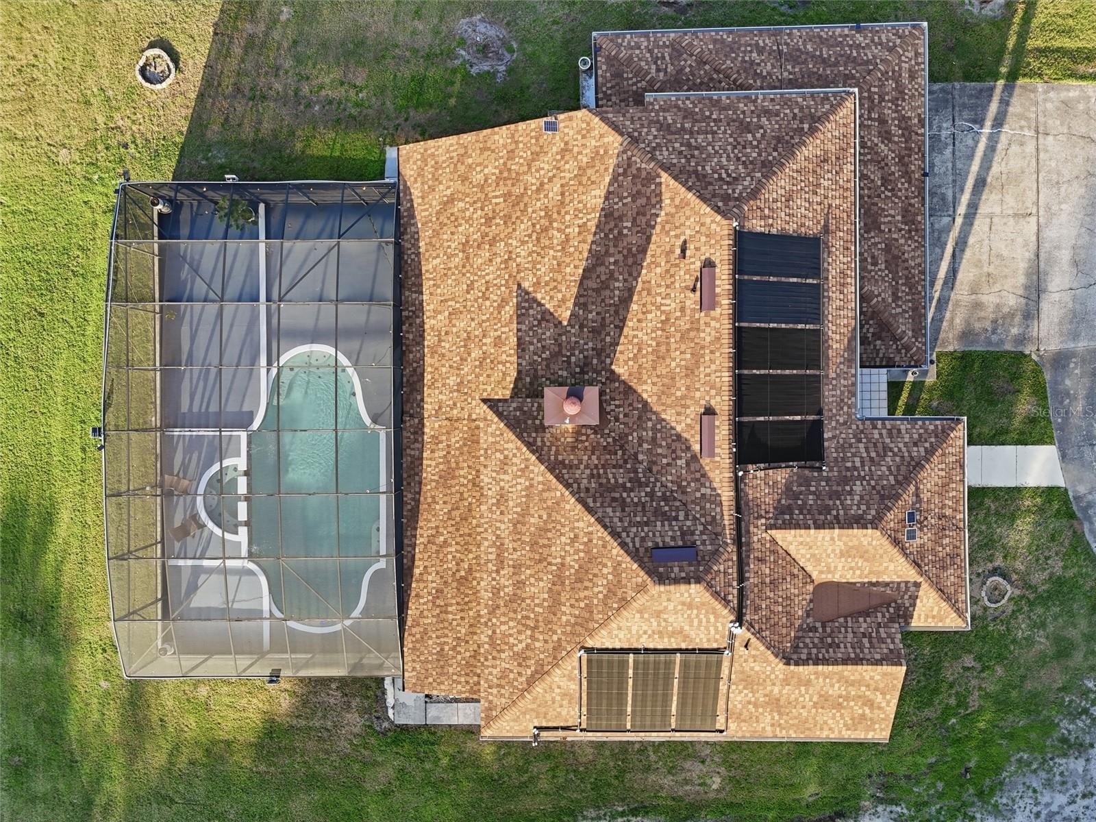 4111 FOXTAIL CT, KISSIMMEE, FL, 34746