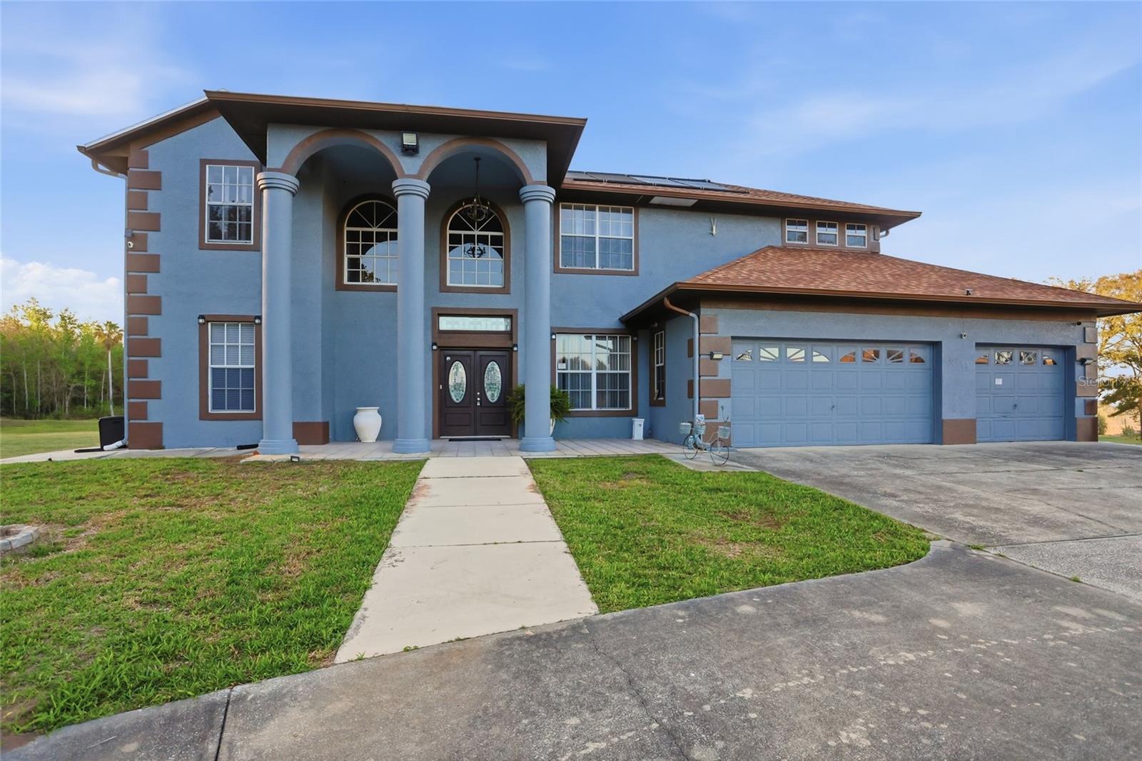 4111 FOXTAIL CT, KISSIMMEE, FL, 34746