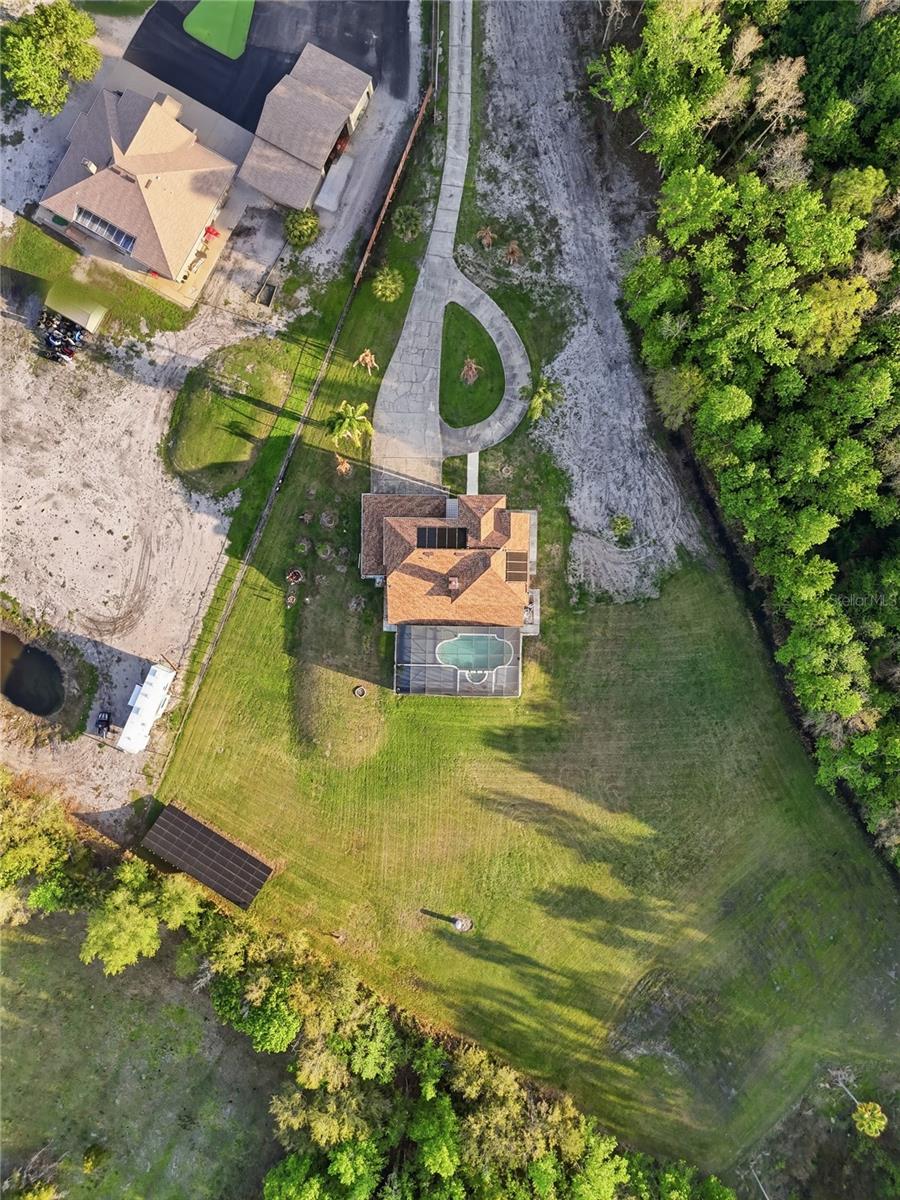 4111 FOXTAIL CT, KISSIMMEE, FL, 34746