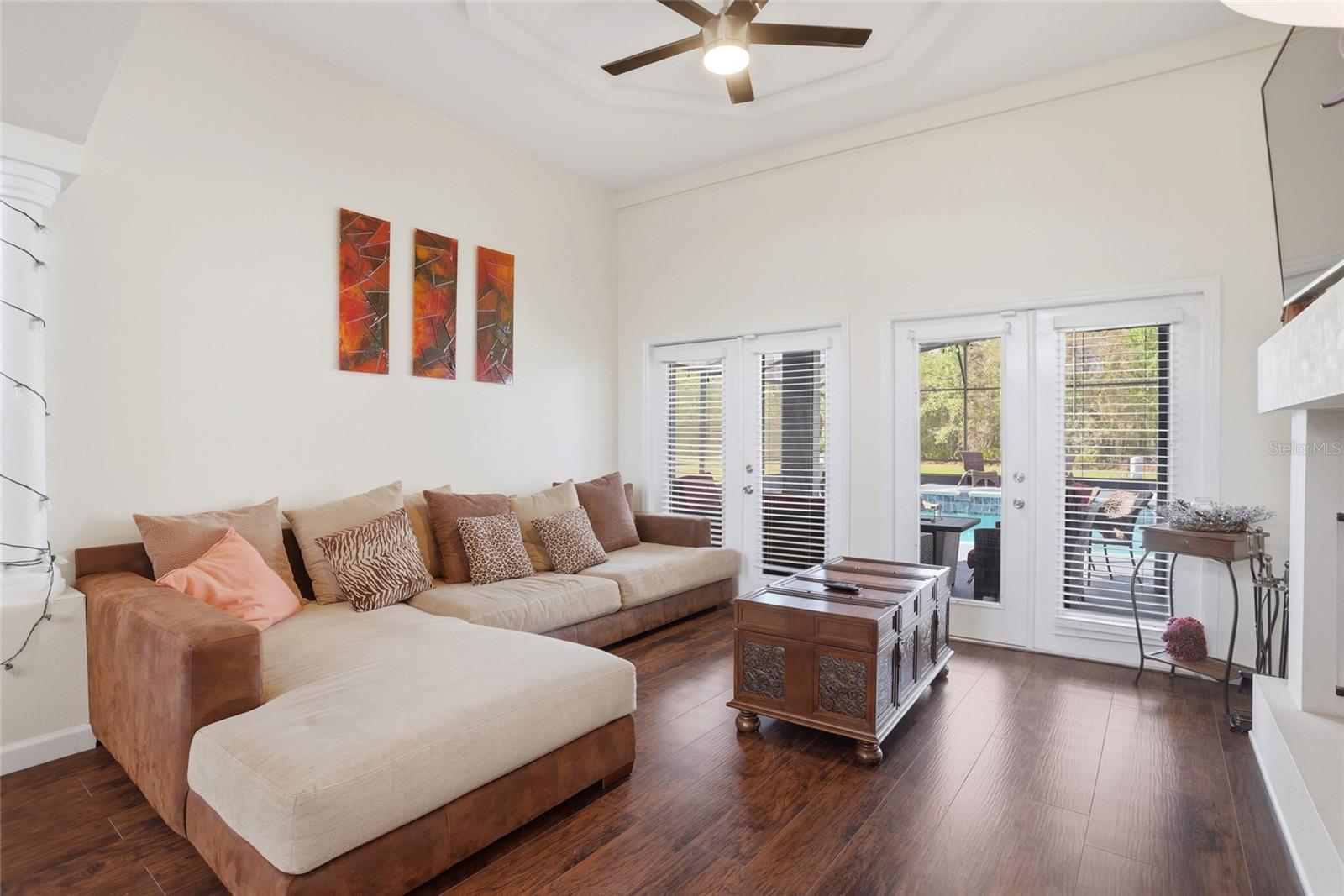 4111 FOXTAIL CT, KISSIMMEE, FL, 34746