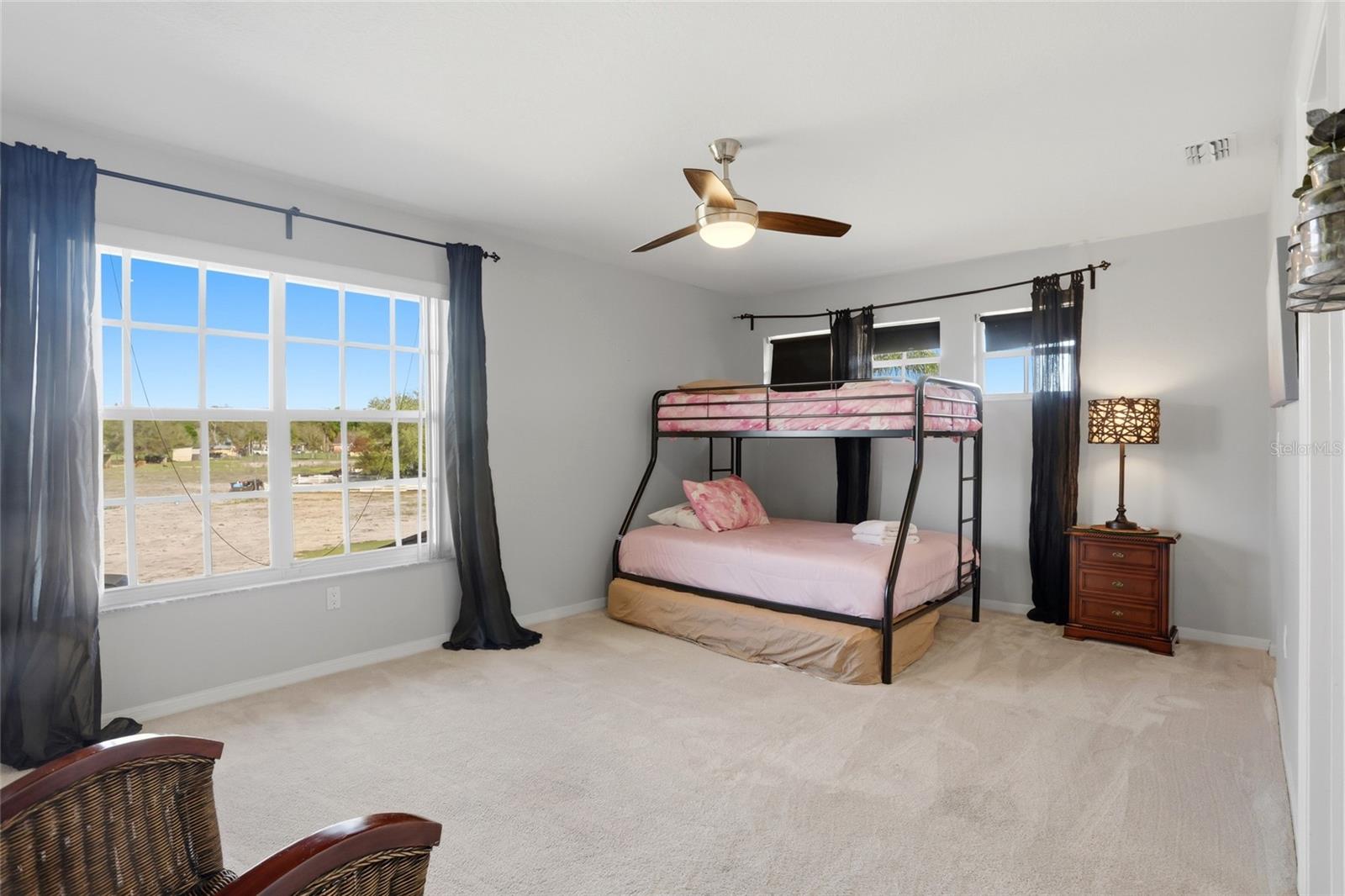 4111 FOXTAIL CT, KISSIMMEE, FL, 34746