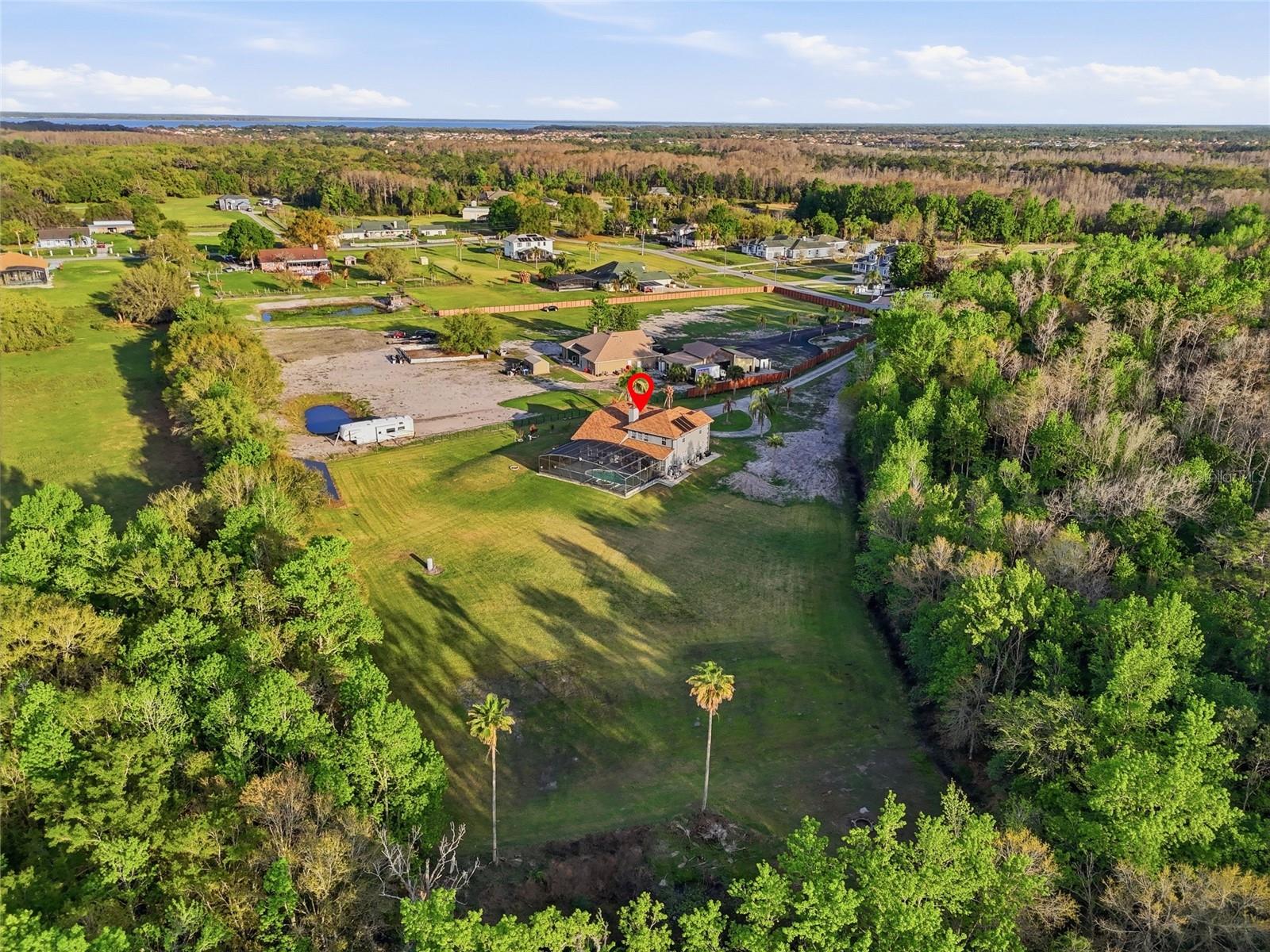 4111 FOXTAIL CT, KISSIMMEE, FL, 34746