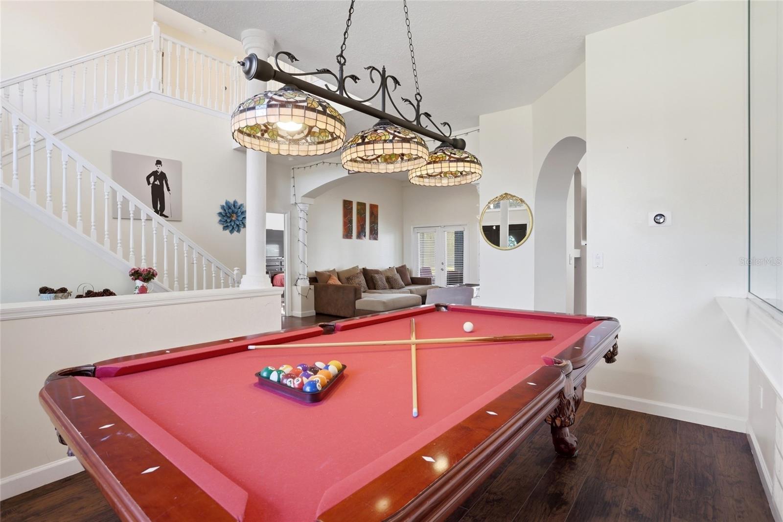 4111 FOXTAIL CT, KISSIMMEE, FL, 34746