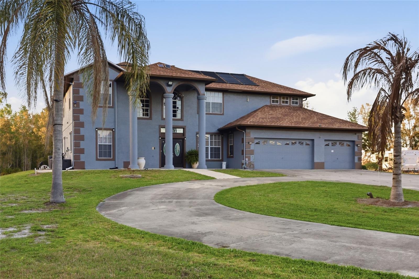 4111 FOXTAIL CT, KISSIMMEE, FL, 34746