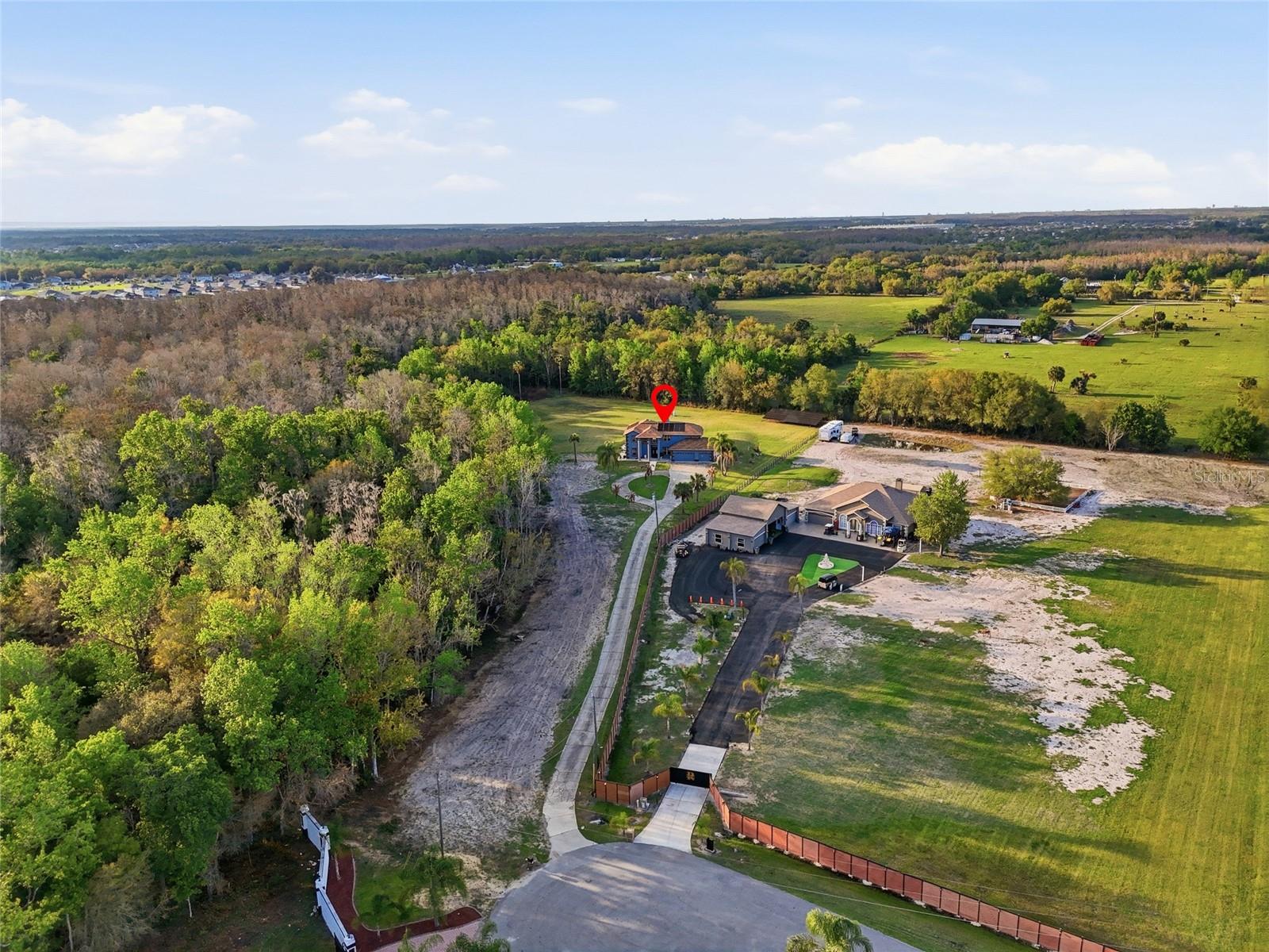 4111 FOXTAIL CT, KISSIMMEE, FL, 34746