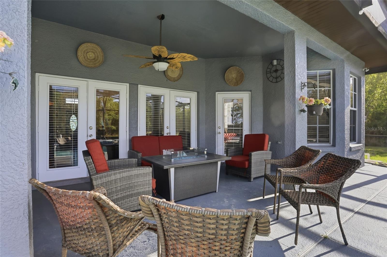 4111 FOXTAIL CT, KISSIMMEE, FL, 34746