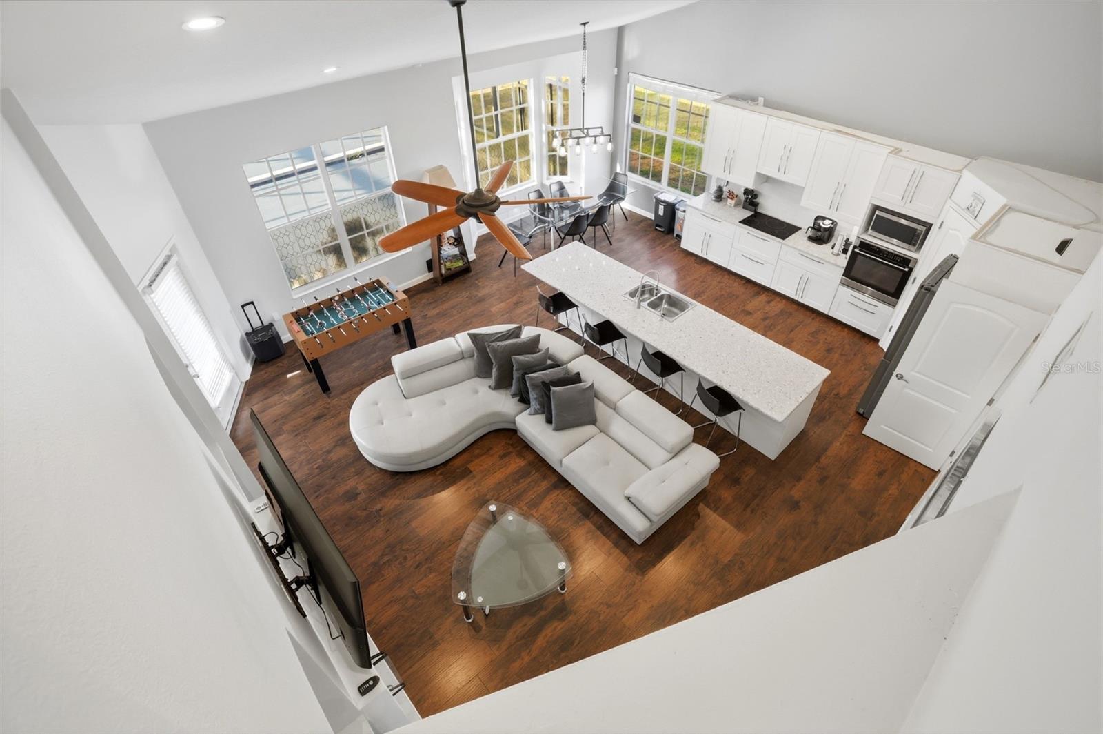 4111 FOXTAIL CT, KISSIMMEE, FL, 34746