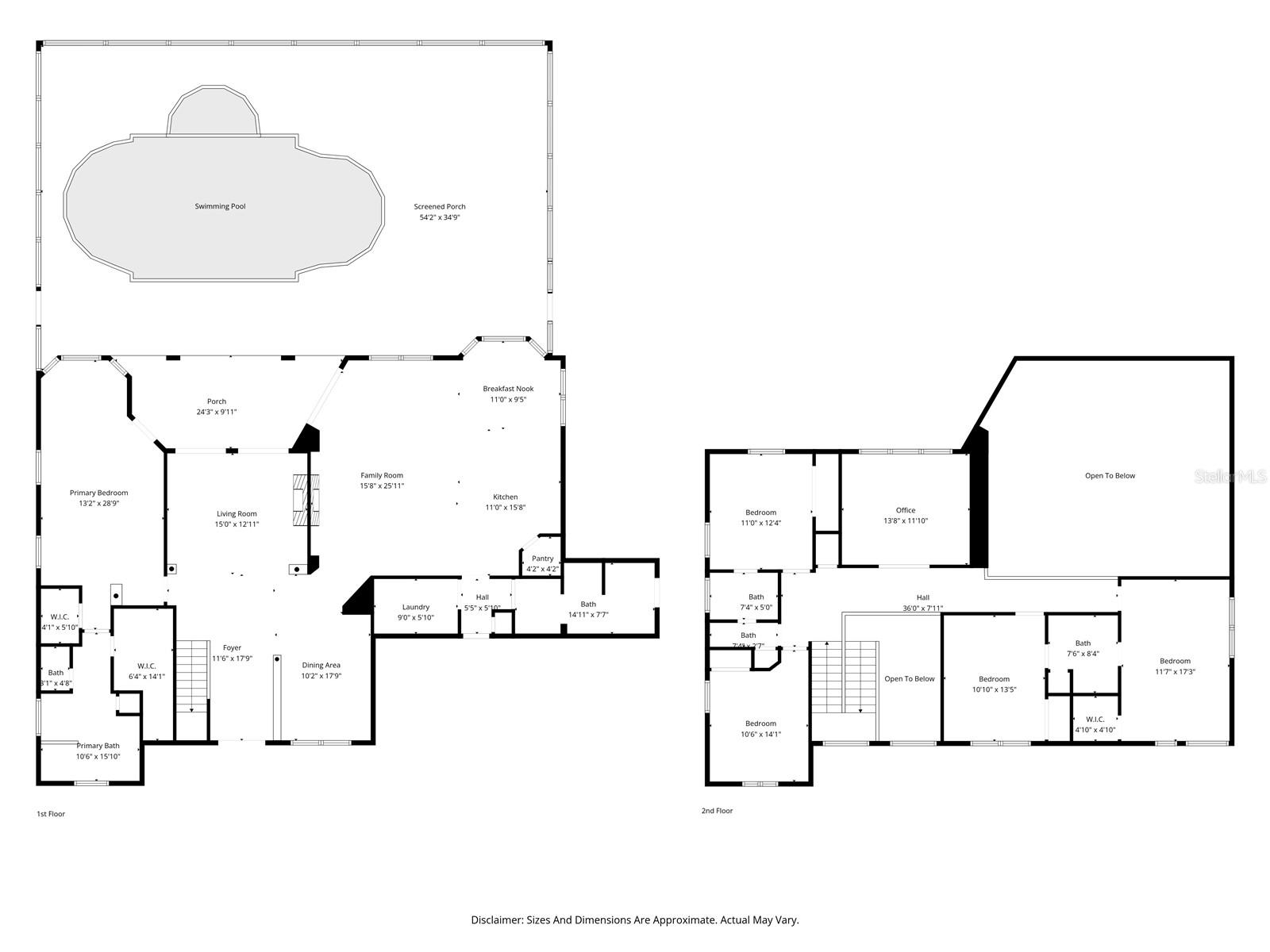 4111 FOXTAIL CT, KISSIMMEE, FL, 34746