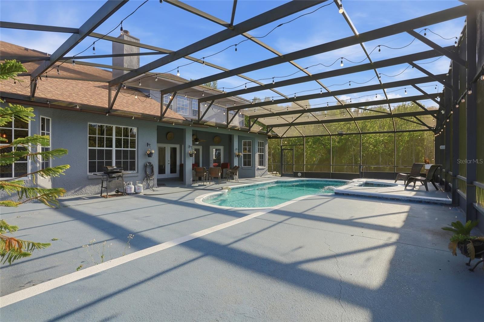 4111 FOXTAIL CT, KISSIMMEE, FL, 34746