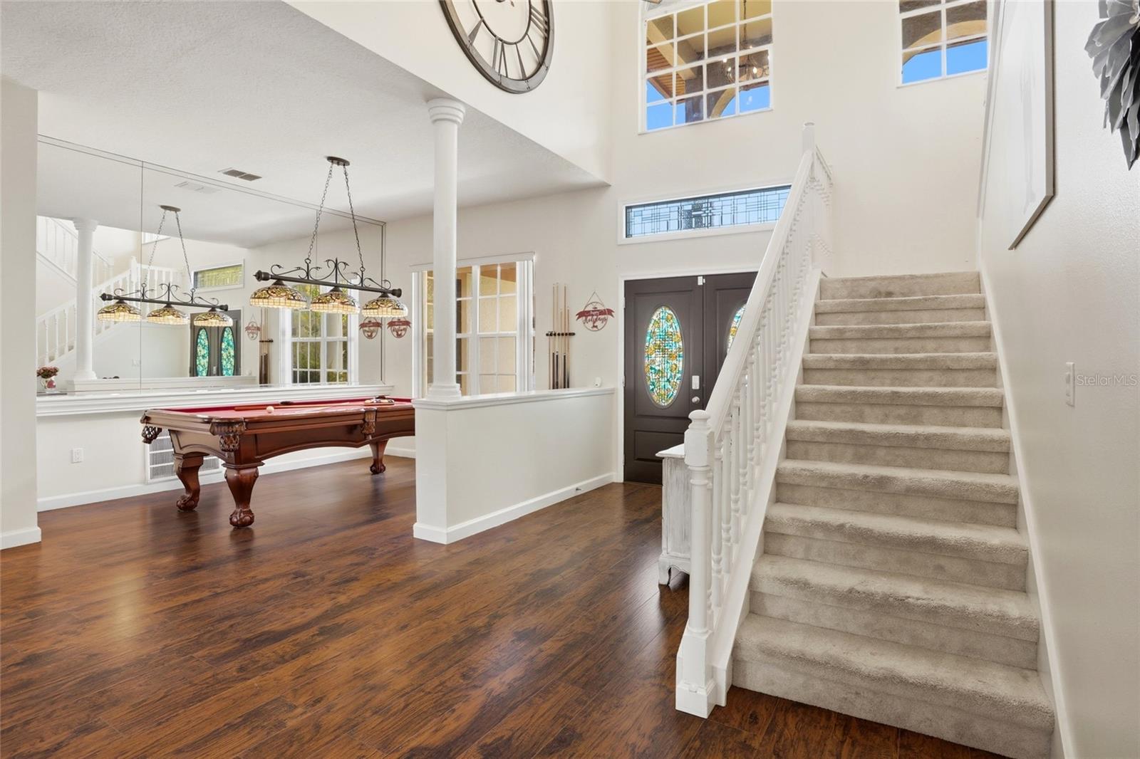 4111 FOXTAIL CT, KISSIMMEE, FL, 34746