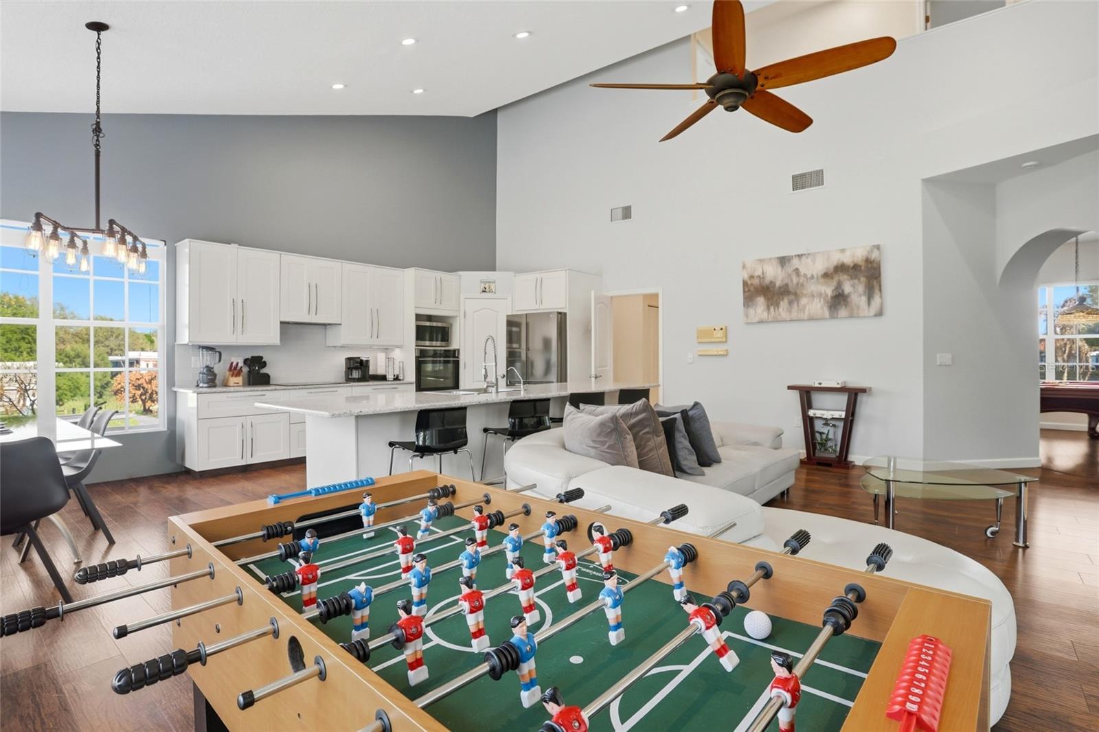 4111 FOXTAIL CT, KISSIMMEE, FL, 34746