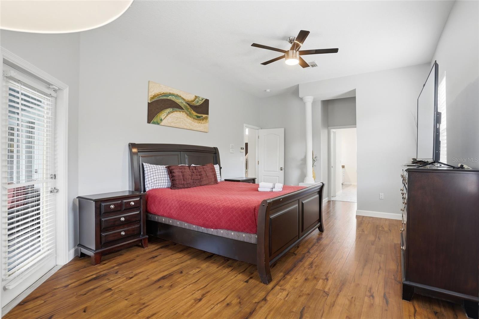 4111 FOXTAIL CT, KISSIMMEE, FL, 34746