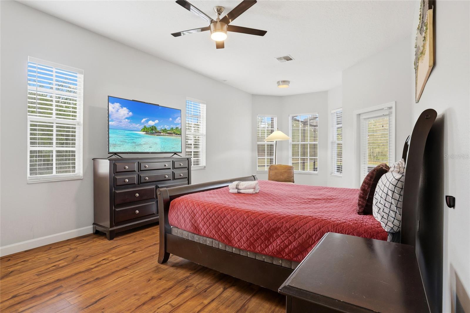 4111 FOXTAIL CT, KISSIMMEE, FL, 34746