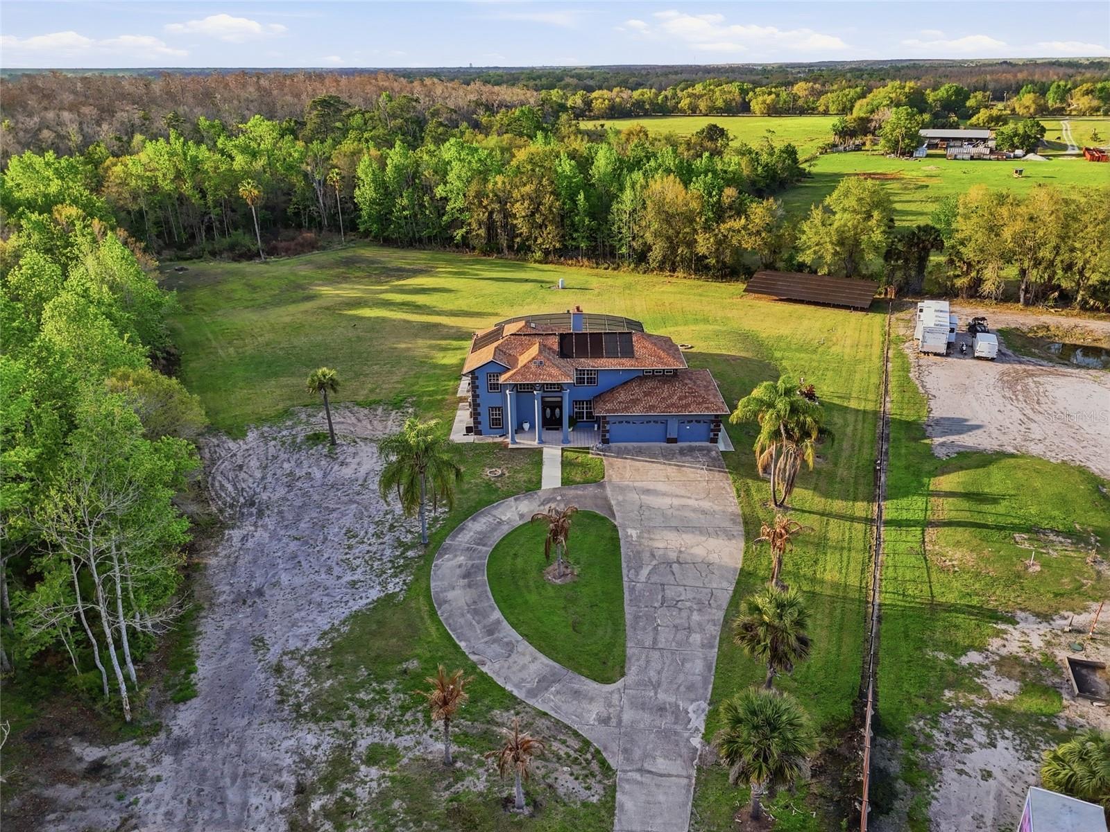 4111 FOXTAIL CT, KISSIMMEE, FL, 34746