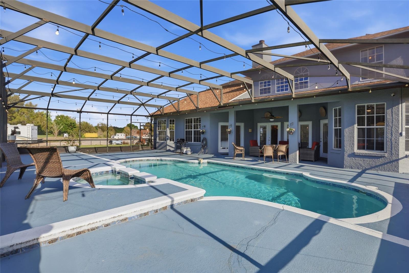 4111 FOXTAIL CT, KISSIMMEE, FL, 34746
