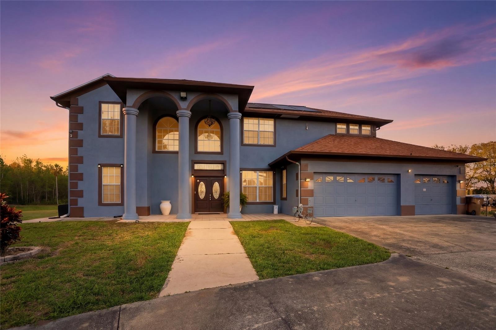 4111 FOXTAIL CT, KISSIMMEE, FL, 34746