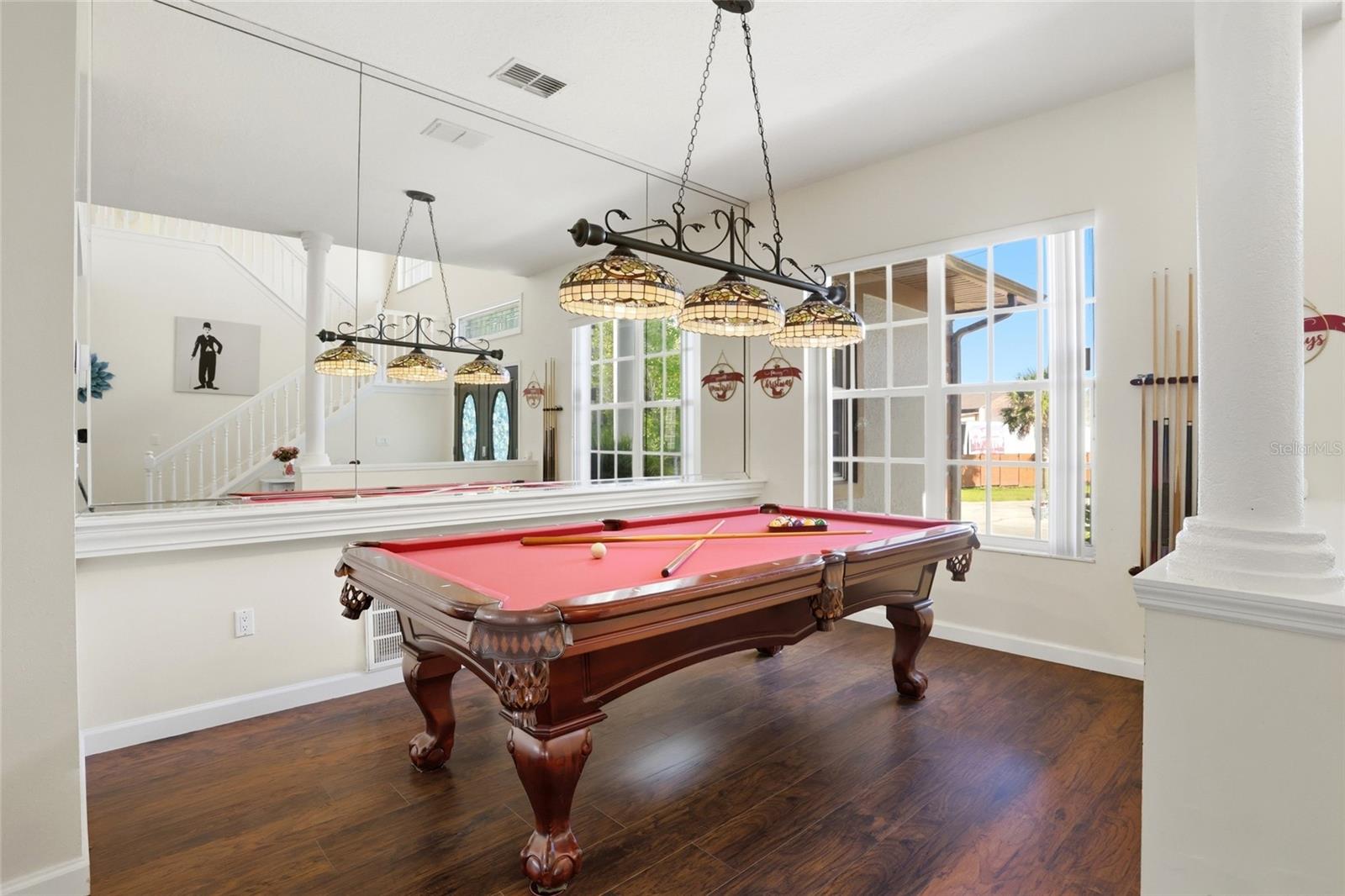 4111 FOXTAIL CT, KISSIMMEE, FL, 34746