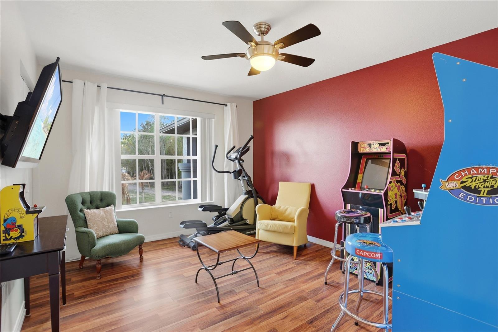 4111 FOXTAIL CT, KISSIMMEE, FL, 34746