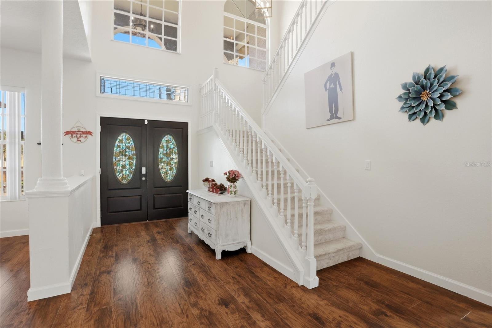 4111 FOXTAIL CT, KISSIMMEE, FL, 34746