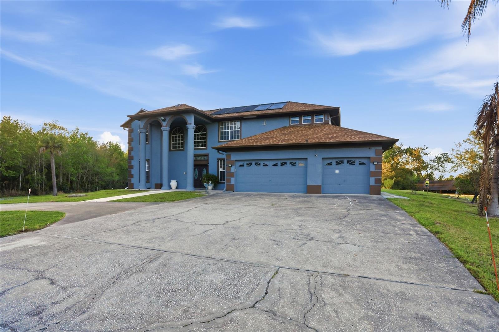 4111 FOXTAIL CT, KISSIMMEE, FL, 34746