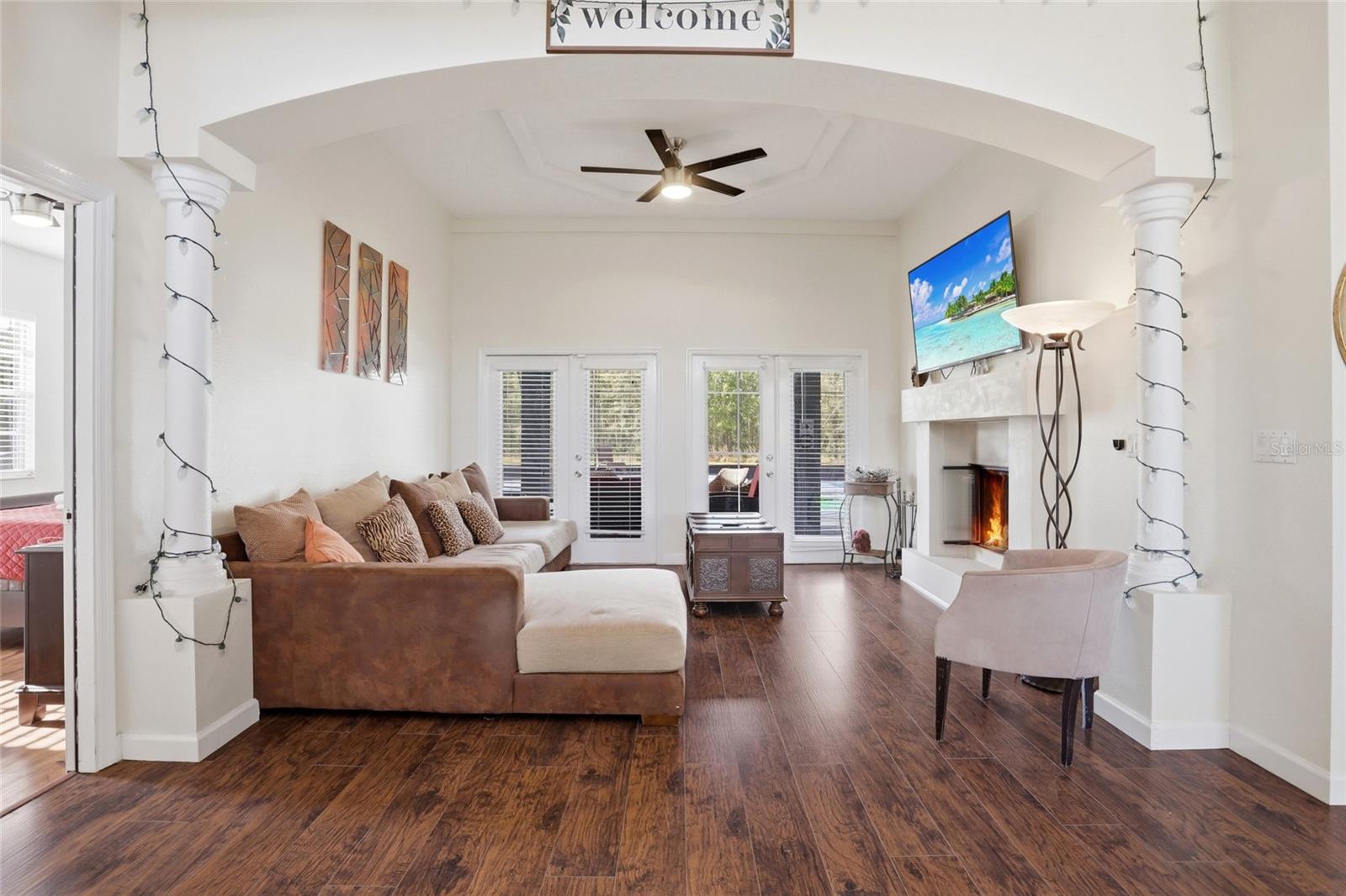 4111 FOXTAIL CT, KISSIMMEE, FL, 34746