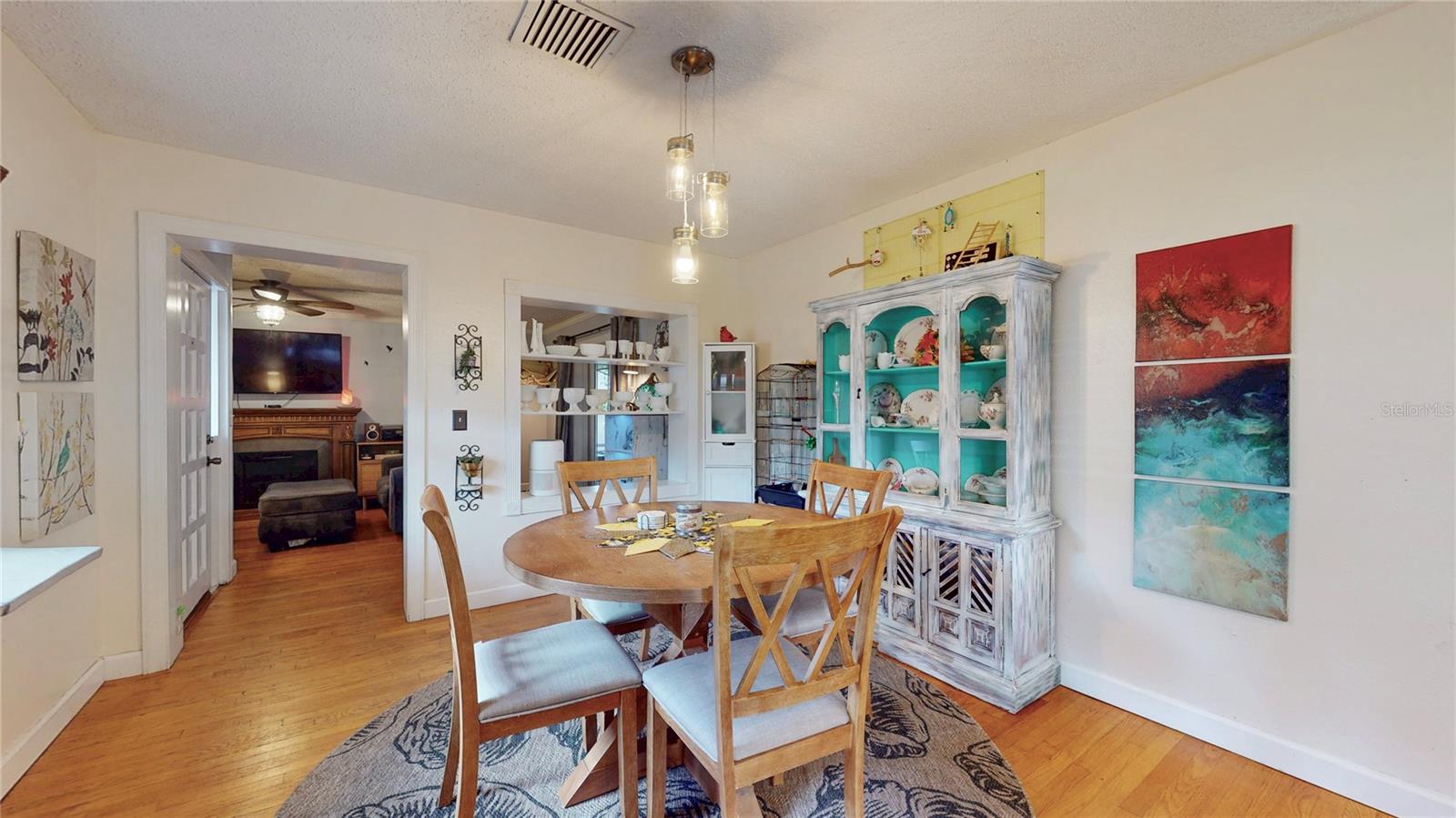 3026 TOURAINE AVE, ORLANDO, FL, 32812