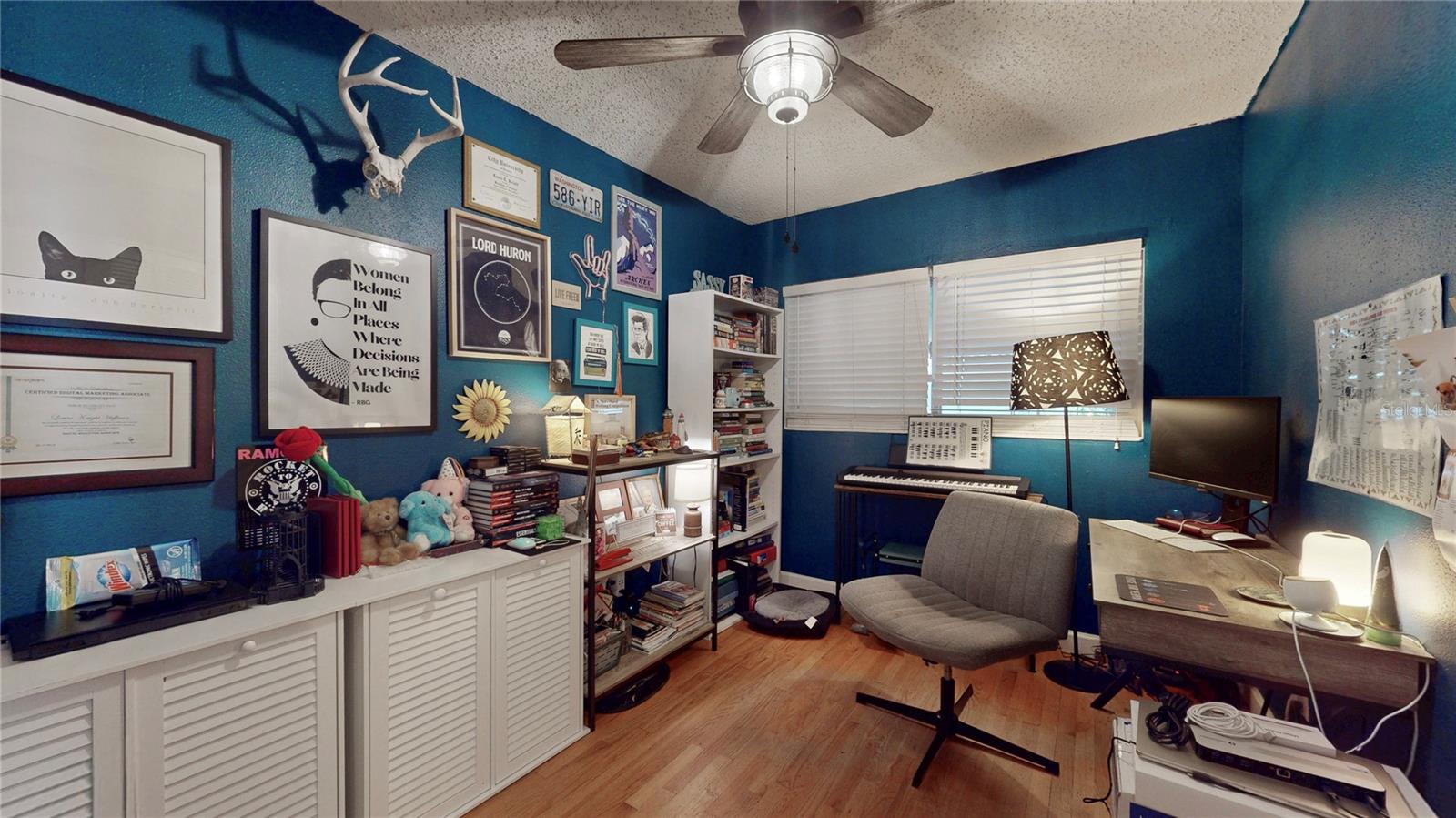 3026 TOURAINE AVE, ORLANDO, FL, 32812