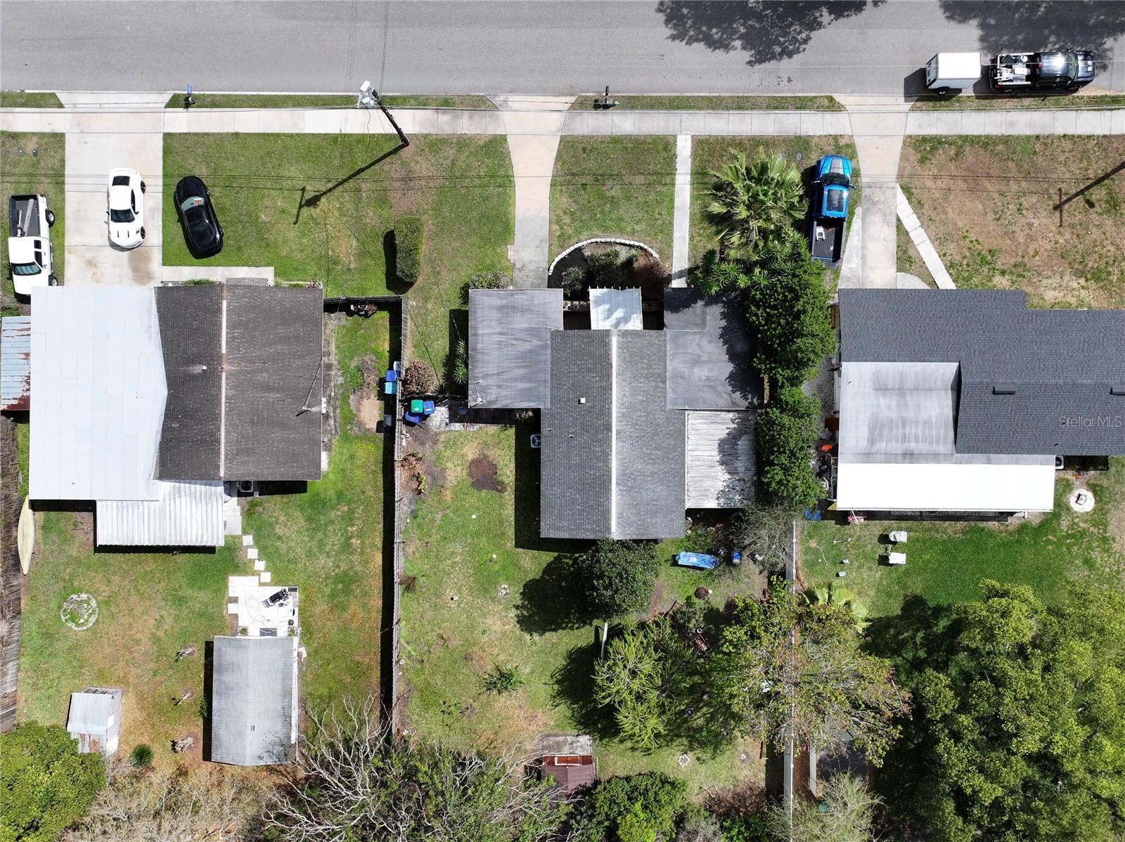 3026 TOURAINE AVE, ORLANDO, FL, 32812