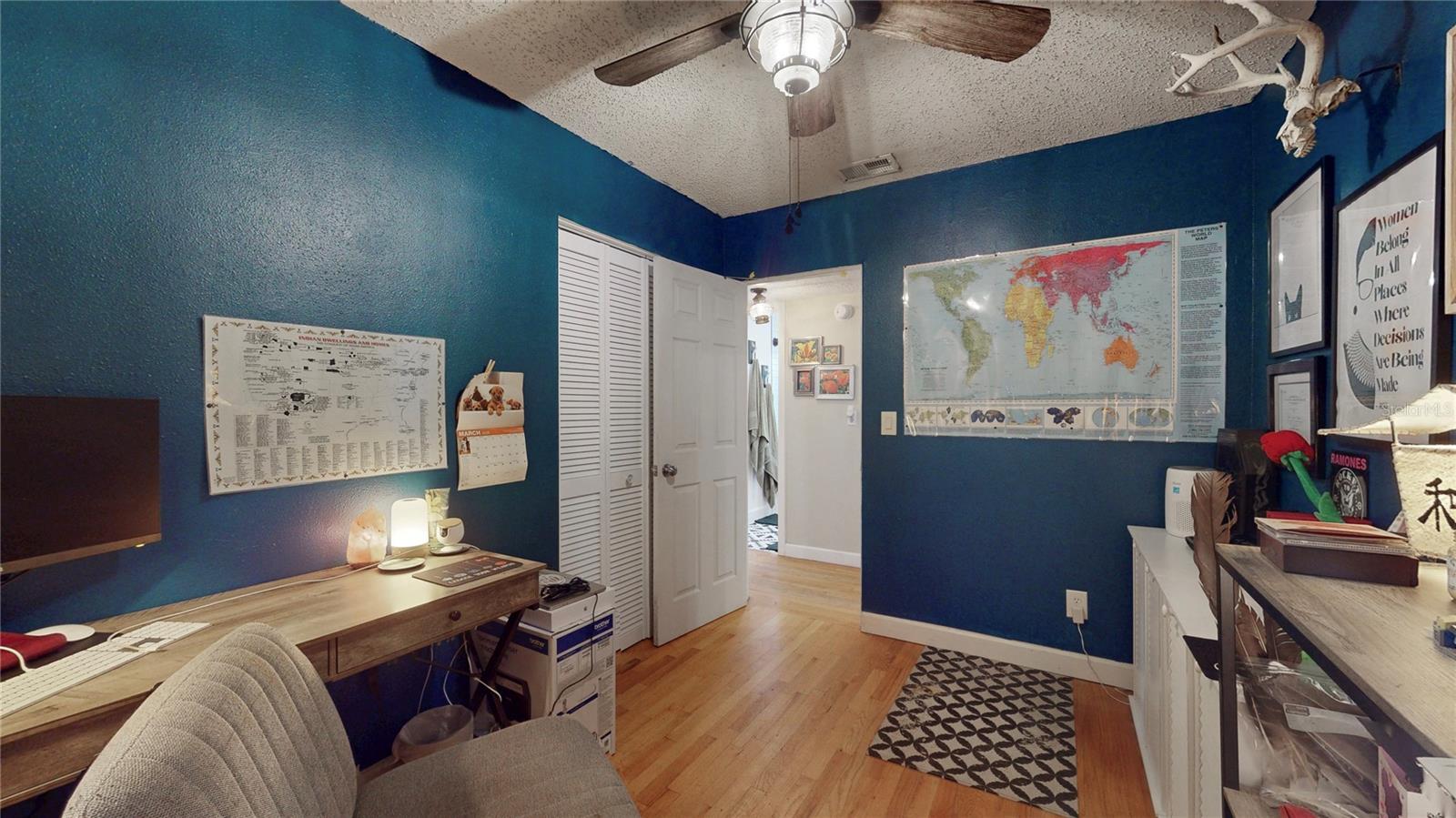 3026 TOURAINE AVE, ORLANDO, FL, 32812
