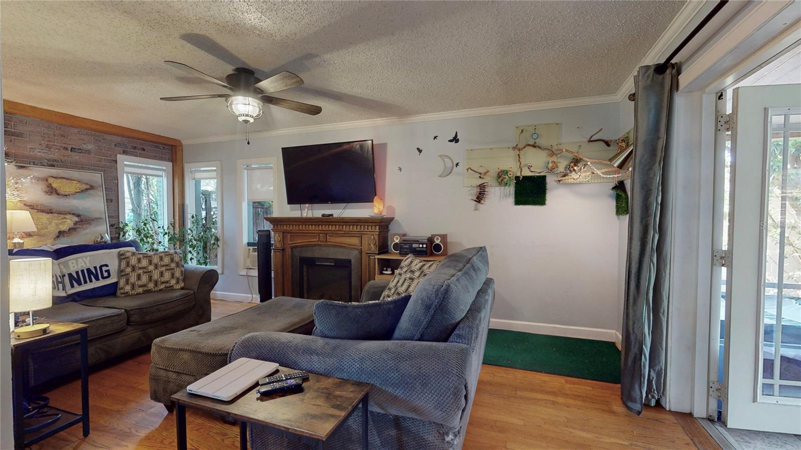3026 TOURAINE AVE, ORLANDO, FL, 32812