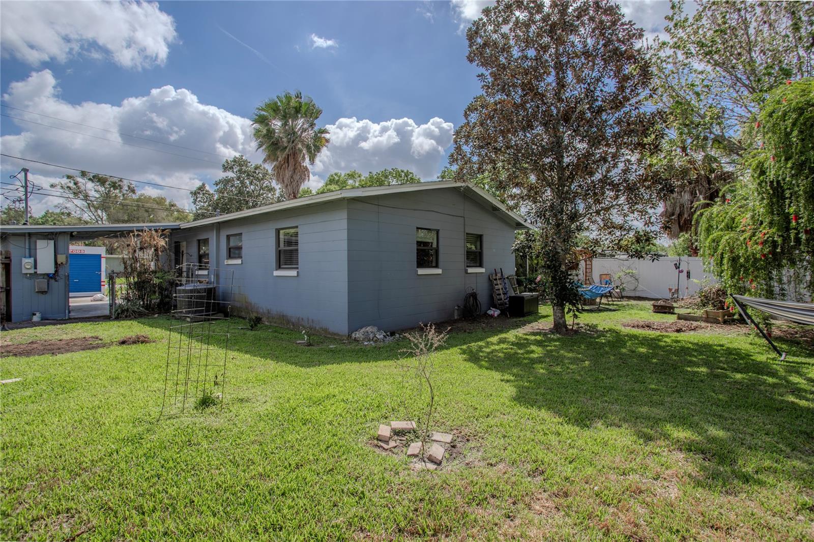3026 TOURAINE AVE, ORLANDO, FL, 32812