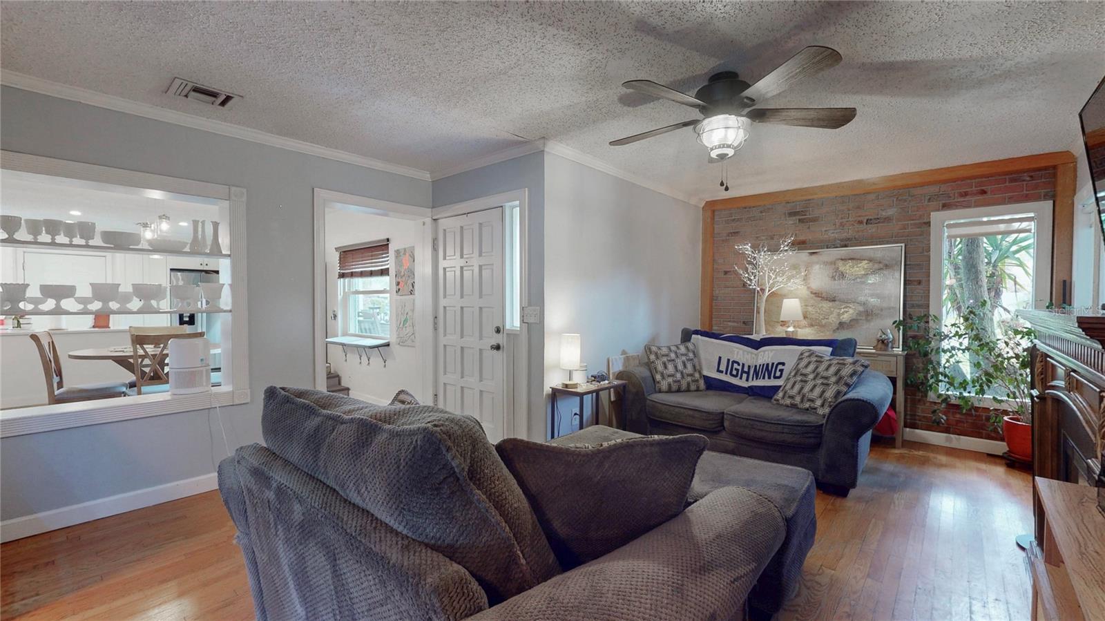 3026 TOURAINE AVE, ORLANDO, FL, 32812