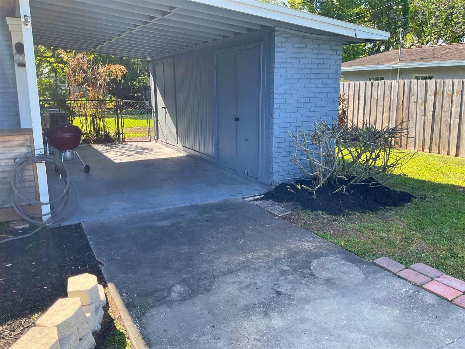 3026 TOURAINE AVE, ORLANDO, FL, 32812