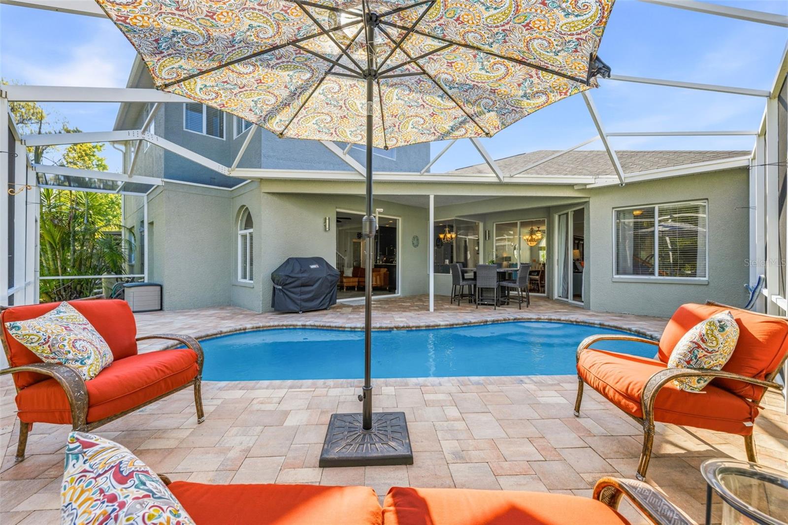 4103 HERITAGE LAKE CT, LUTZ, FL, 33558