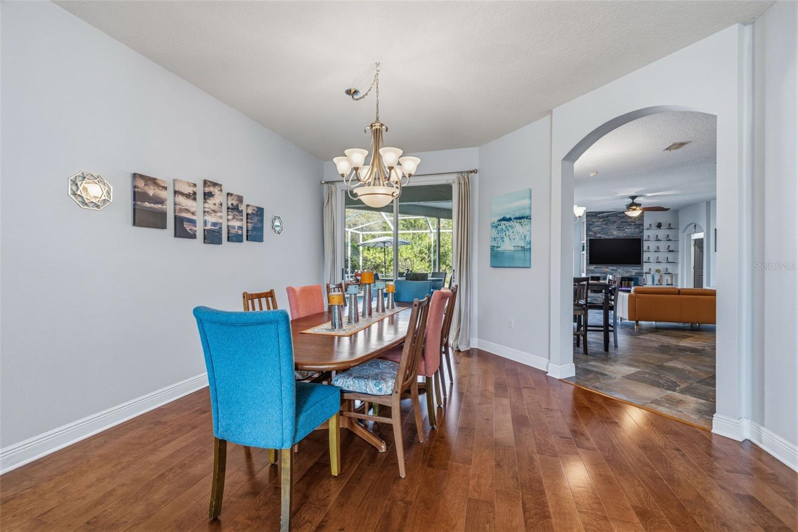 4103 HERITAGE LAKE CT, LUTZ, FL, 33558