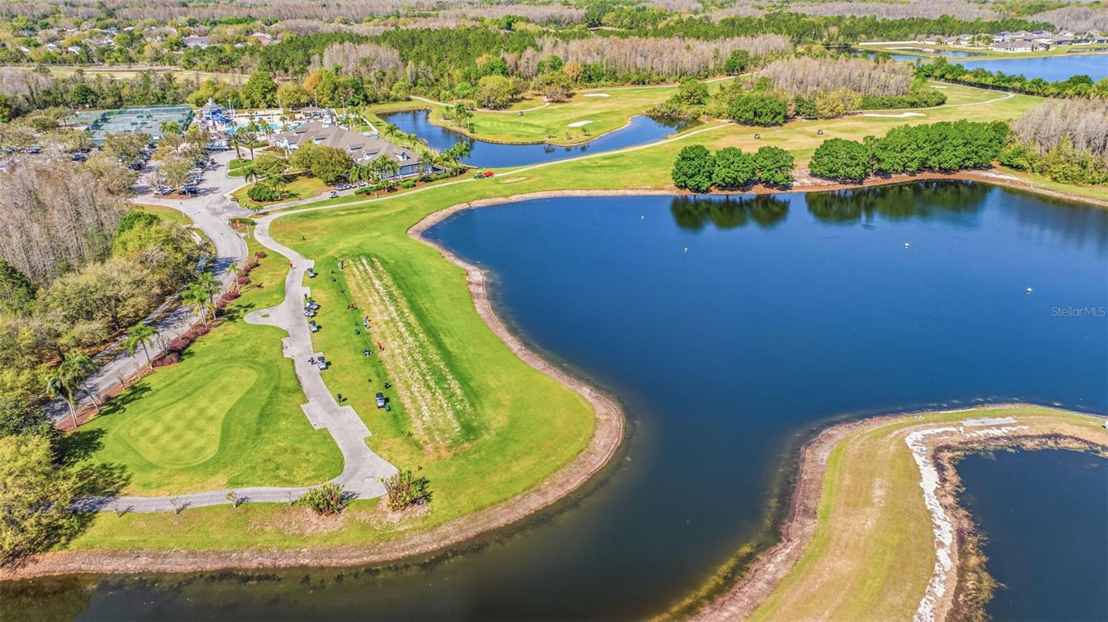 4103 HERITAGE LAKE CT, LUTZ, FL, 33558