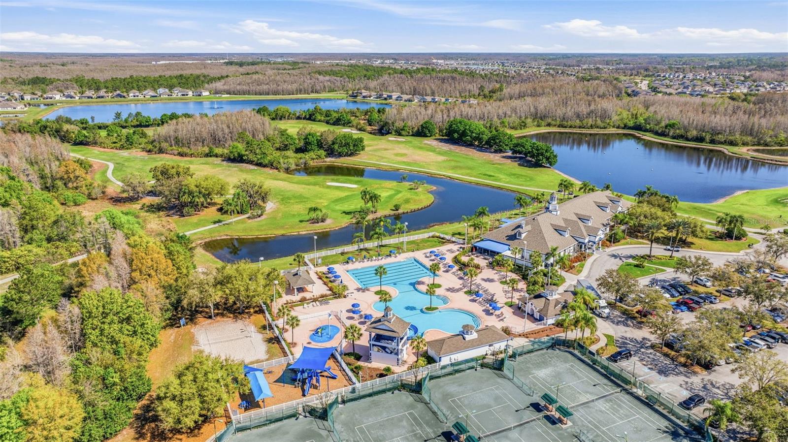 4103 HERITAGE LAKE CT, LUTZ, FL, 33558