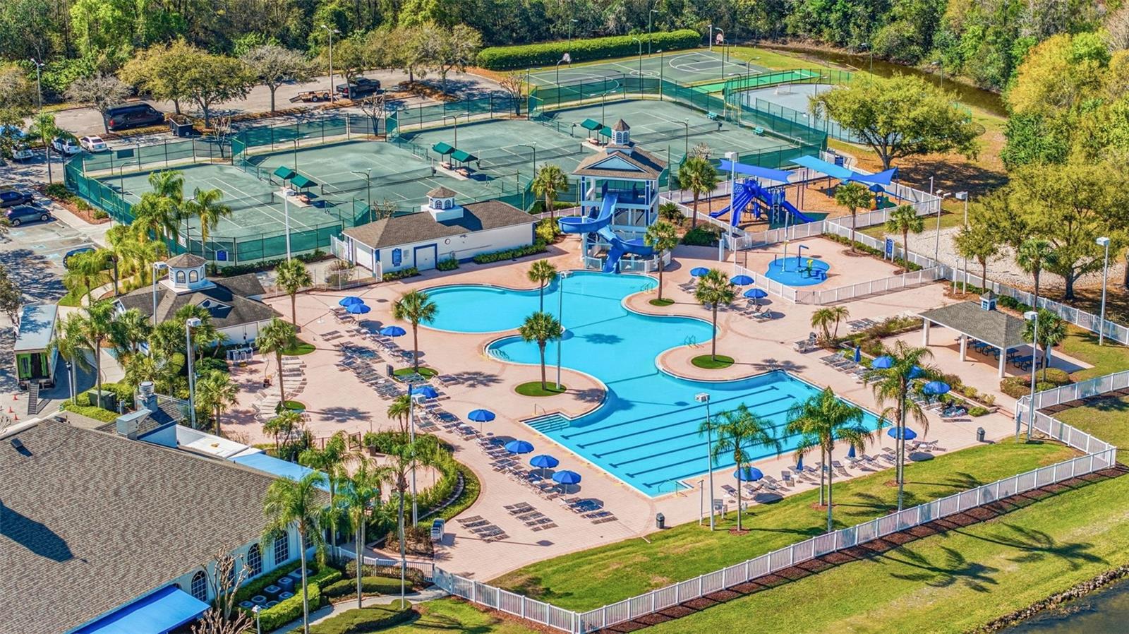4103 HERITAGE LAKE CT, LUTZ, FL, 33558