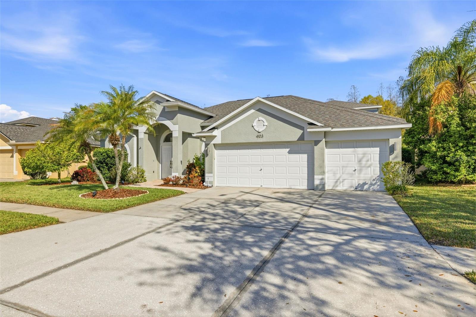 4103 HERITAGE LAKE CT, LUTZ, FL, 33558
