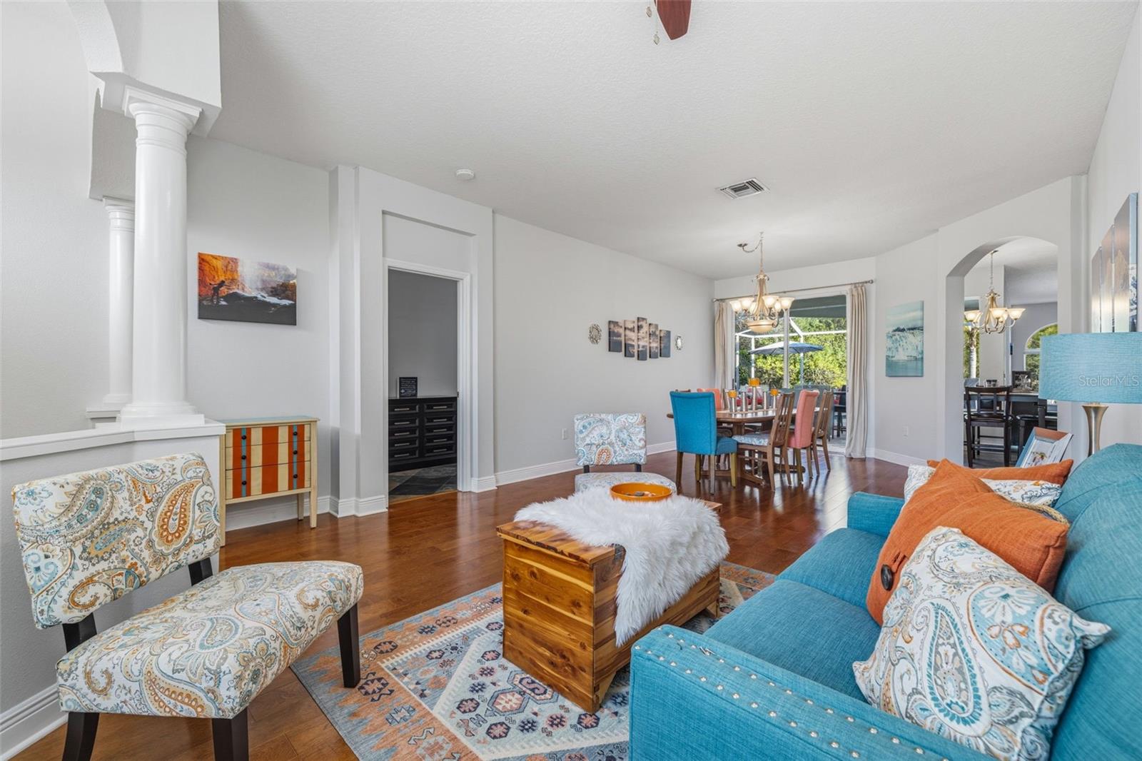 4103 HERITAGE LAKE CT, LUTZ, FL, 33558