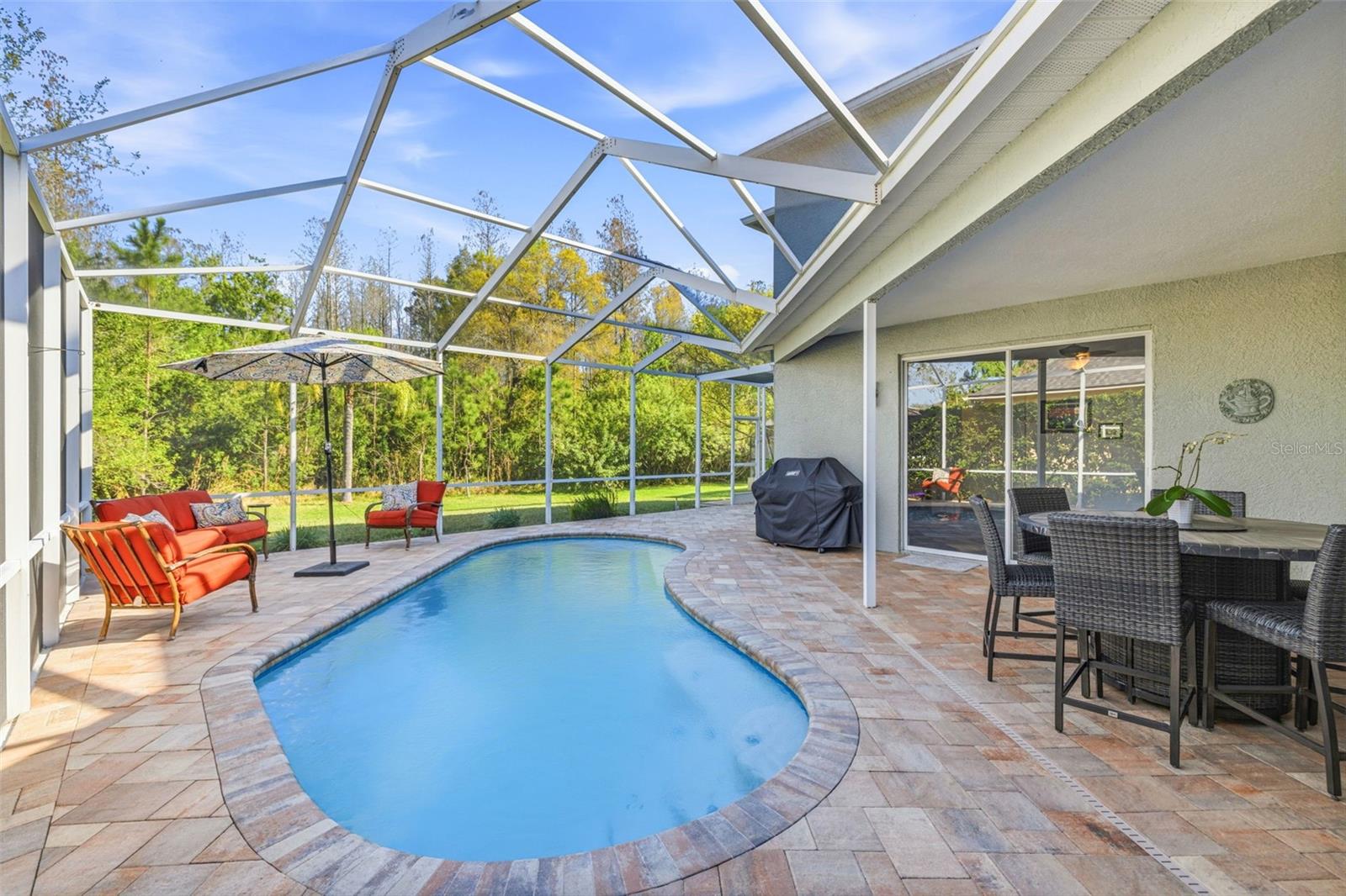 4103 HERITAGE LAKE CT, LUTZ, FL, 33558