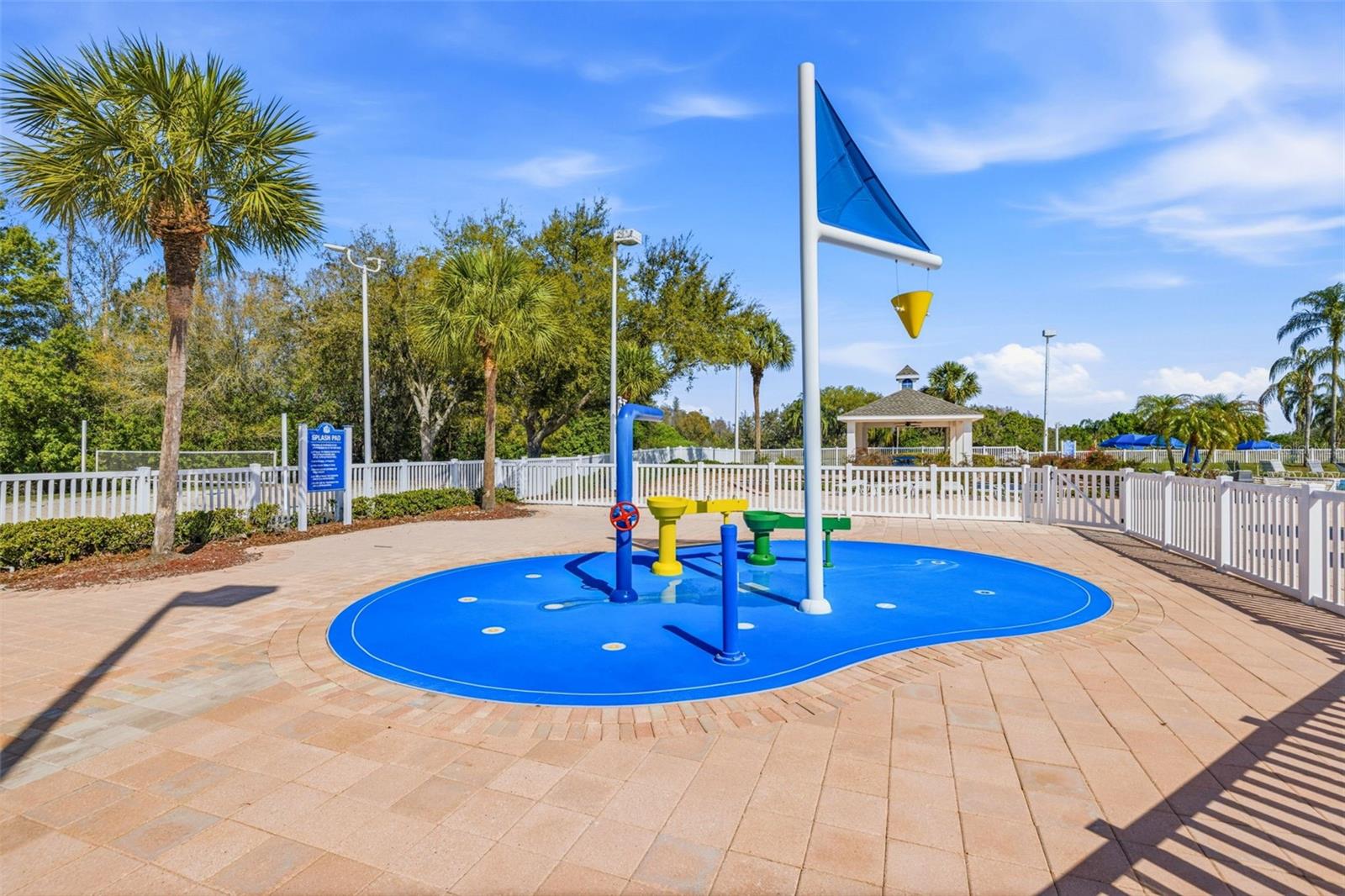 4103 HERITAGE LAKE CT, LUTZ, FL, 33558