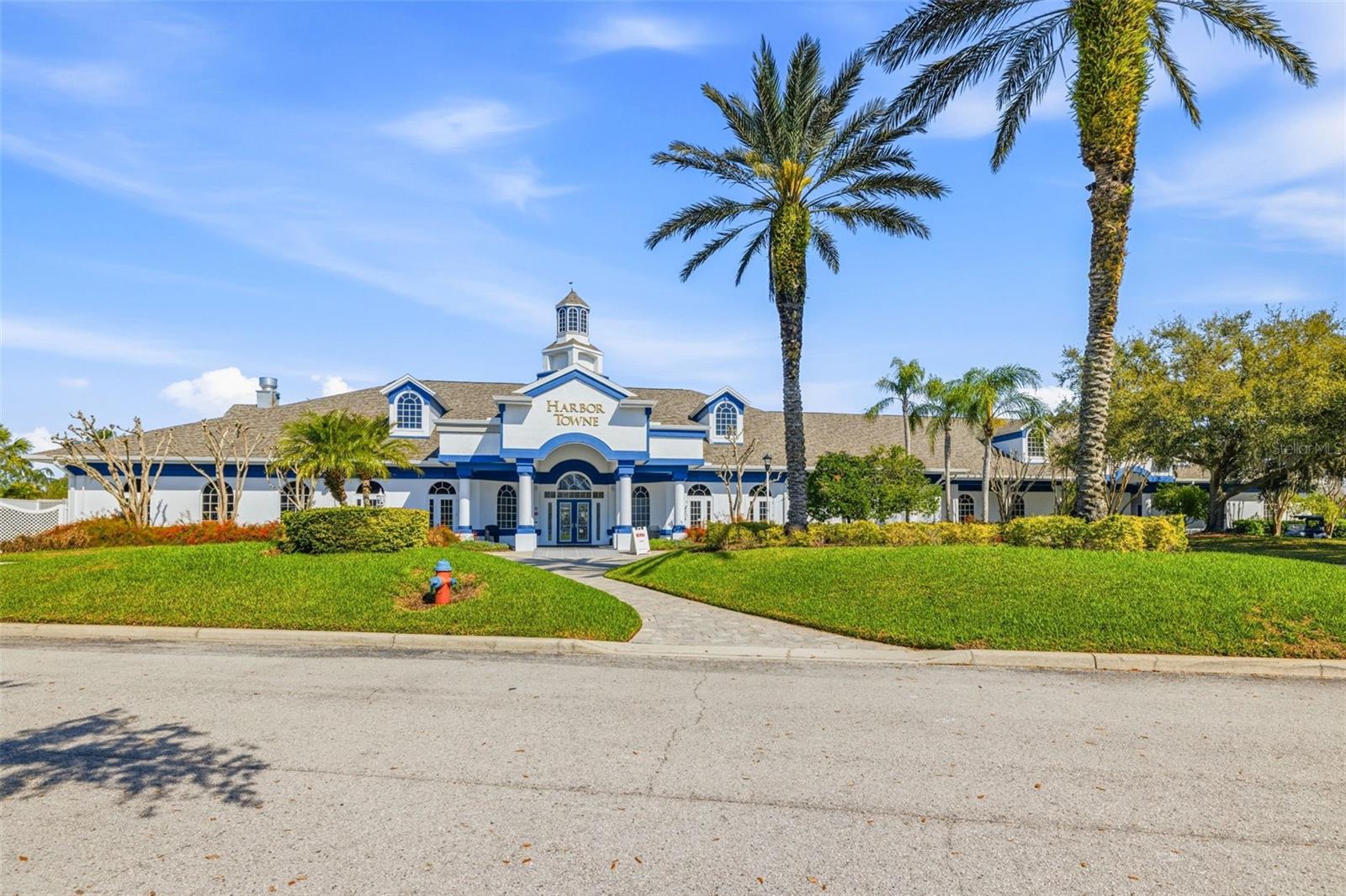 4103 HERITAGE LAKE CT, LUTZ, FL, 33558