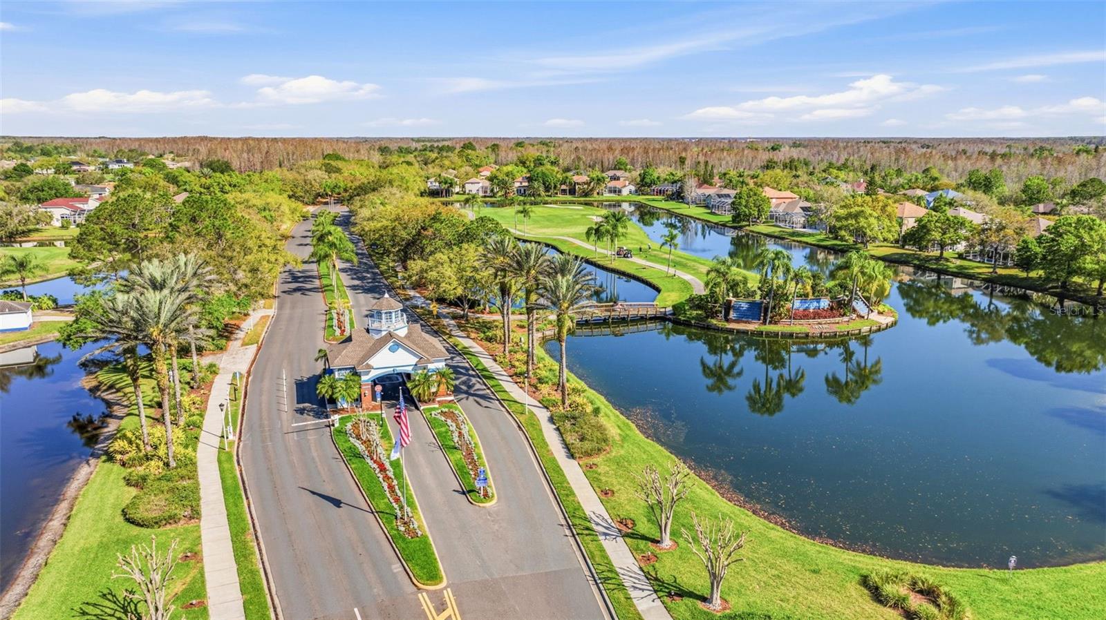 4103 HERITAGE LAKE CT, LUTZ, FL, 33558